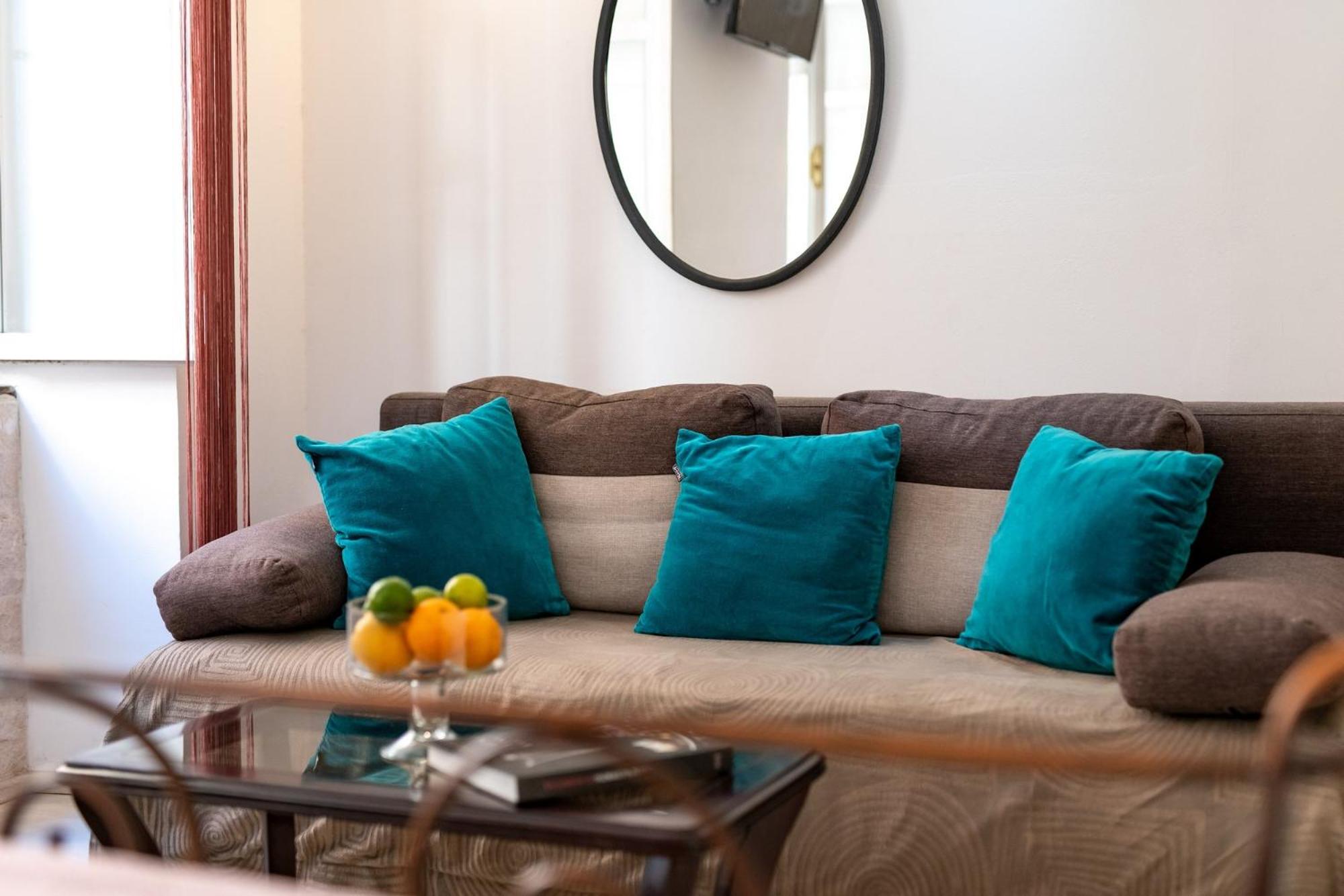 Gallus Old town apartment