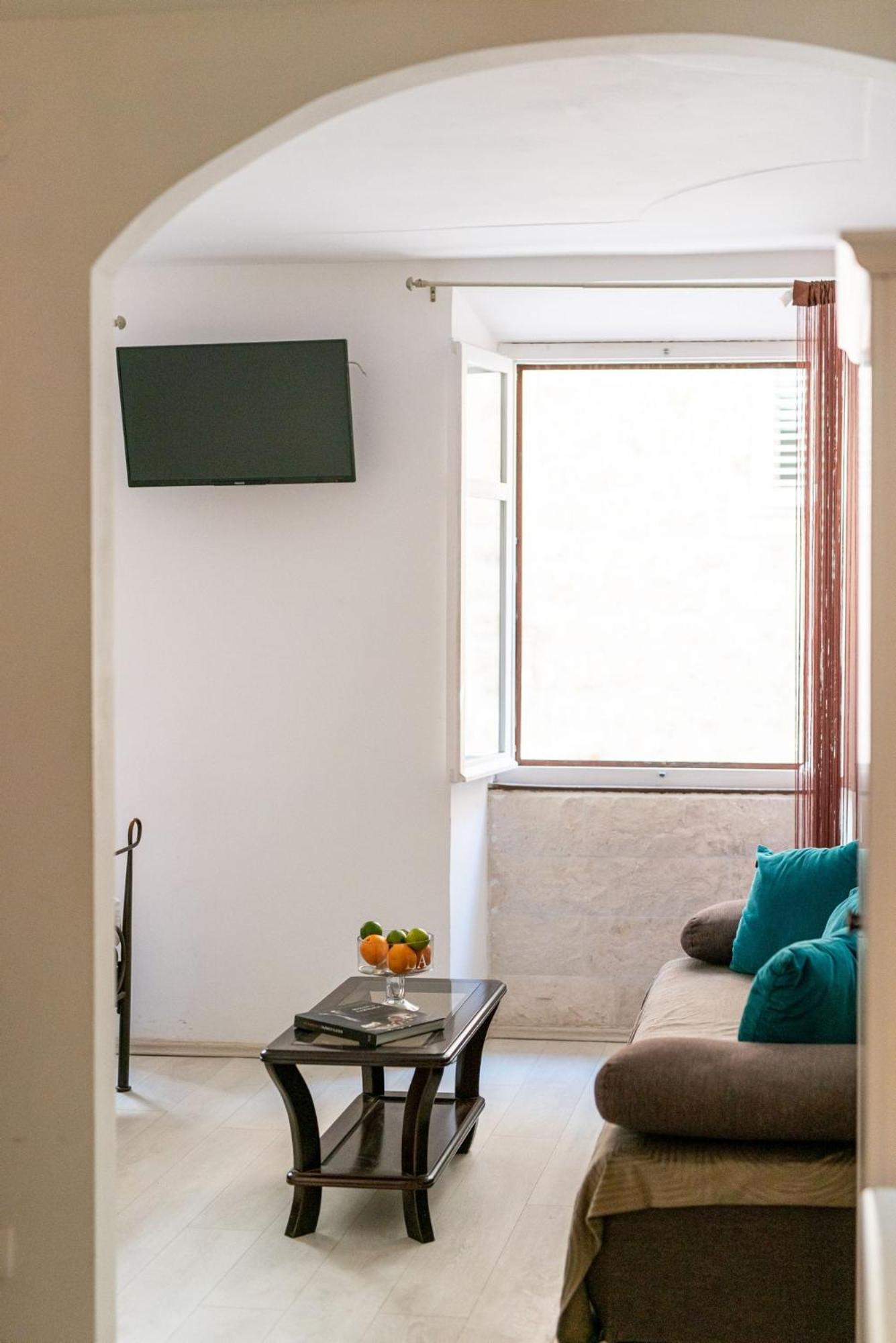 Gallus Old town apartment