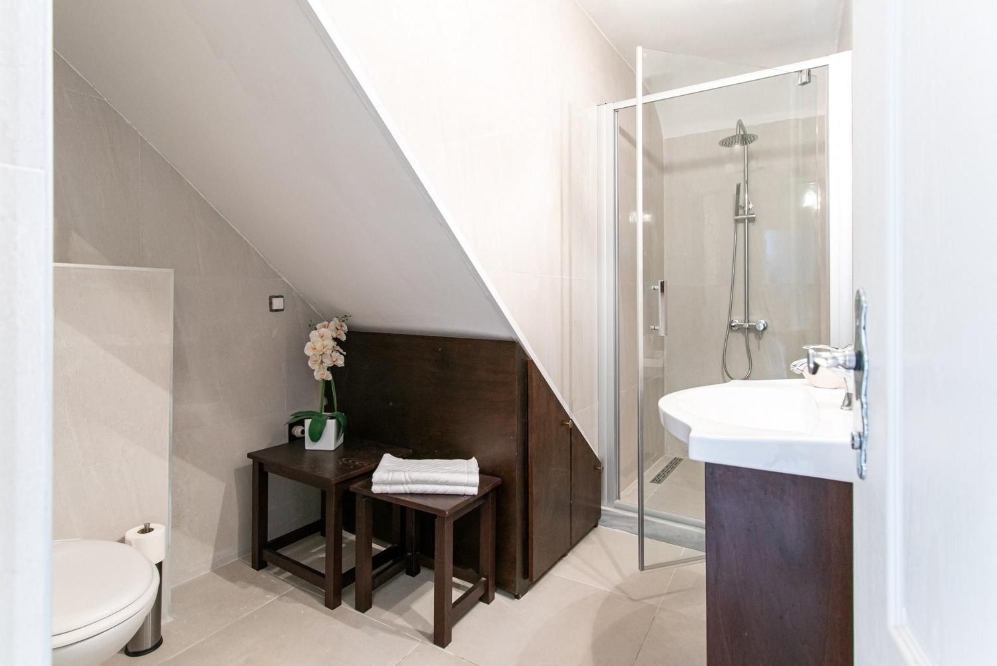 Gallus Old town apartment