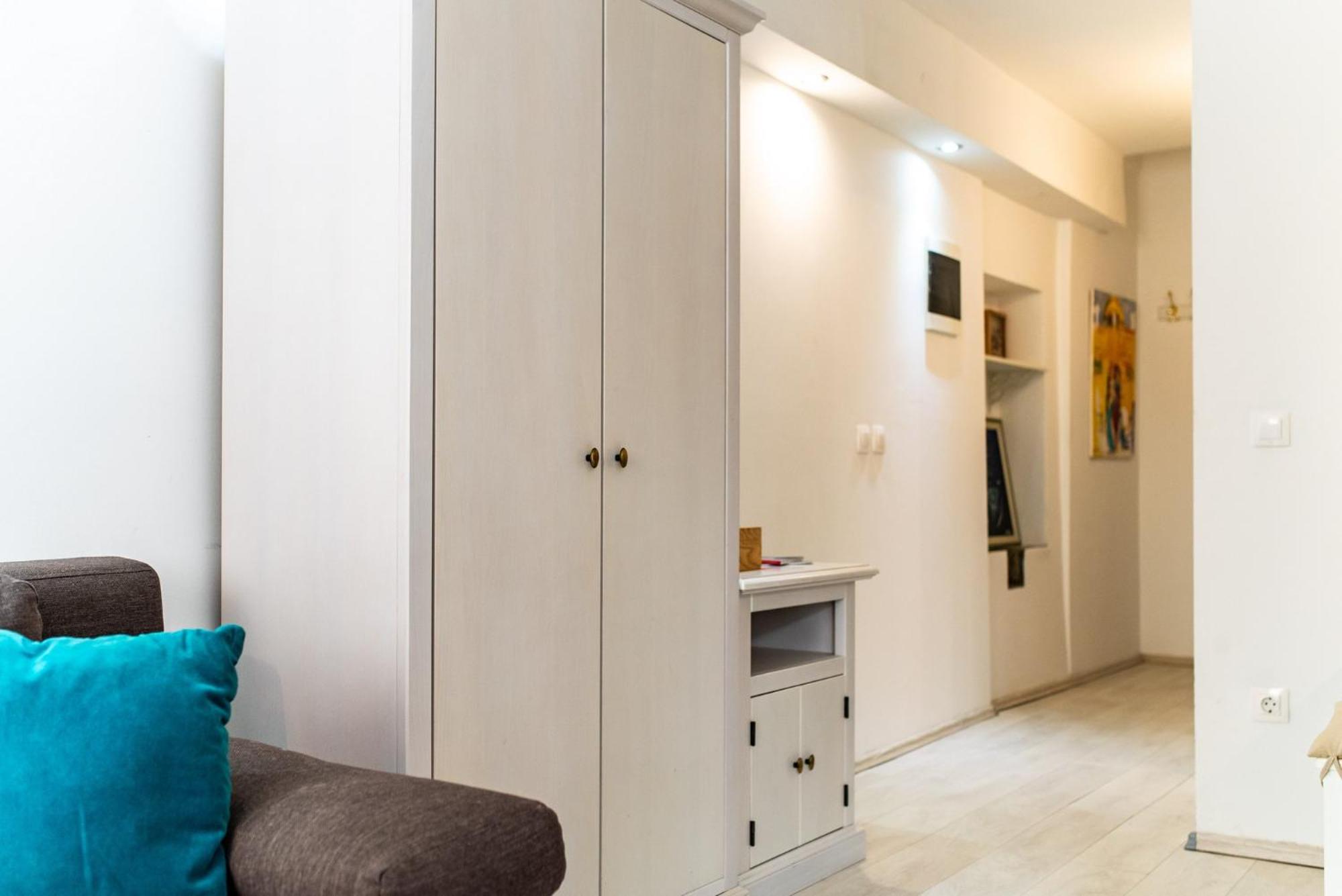 Gallus Old town apartment