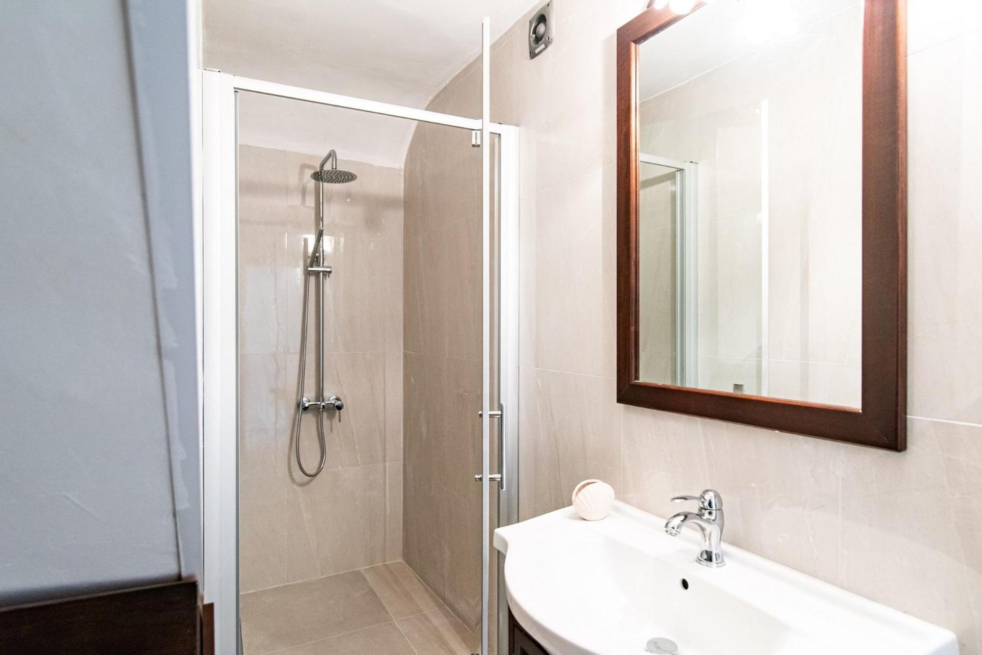 Gallus Old town apartment