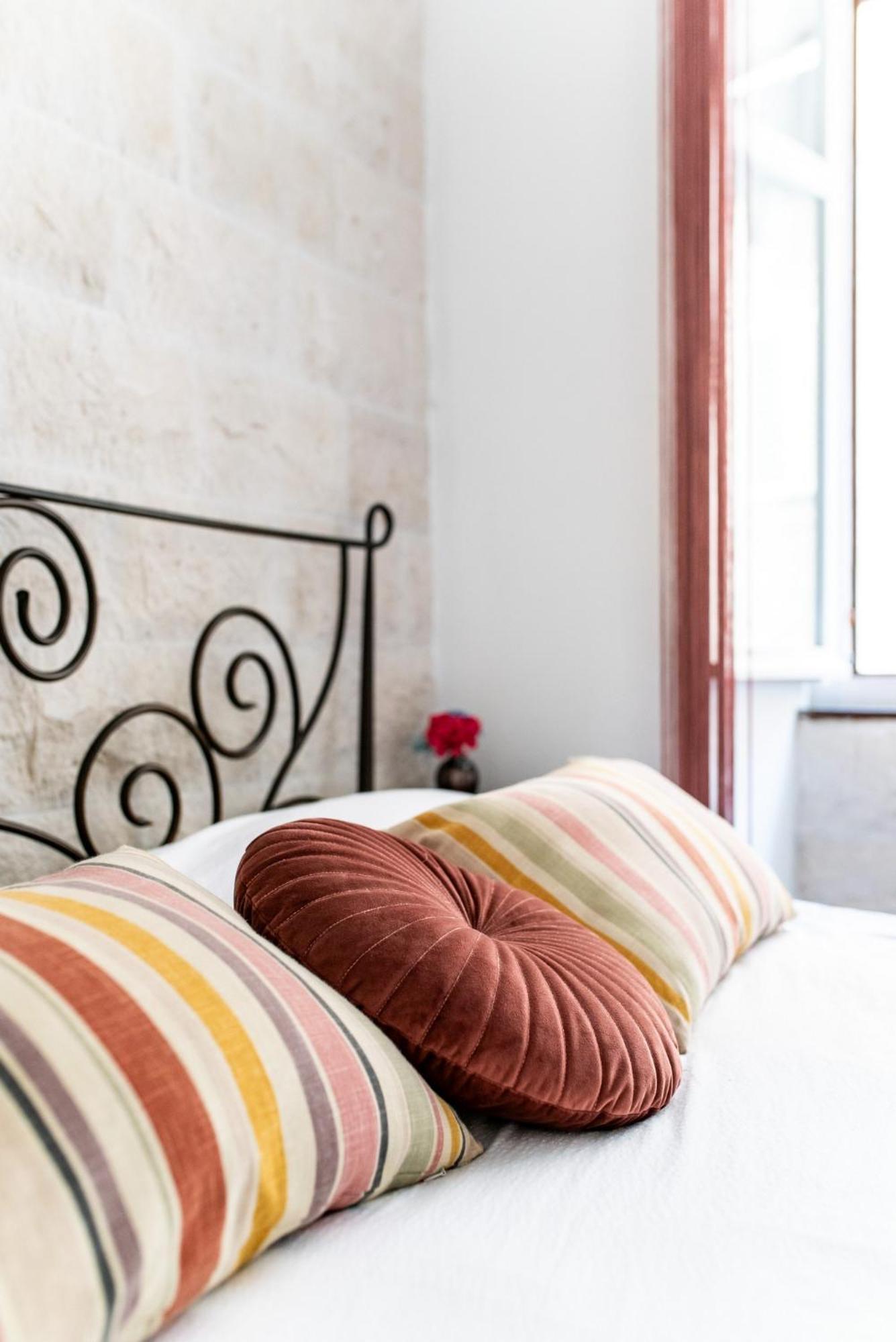 Gallus Old town apartment
