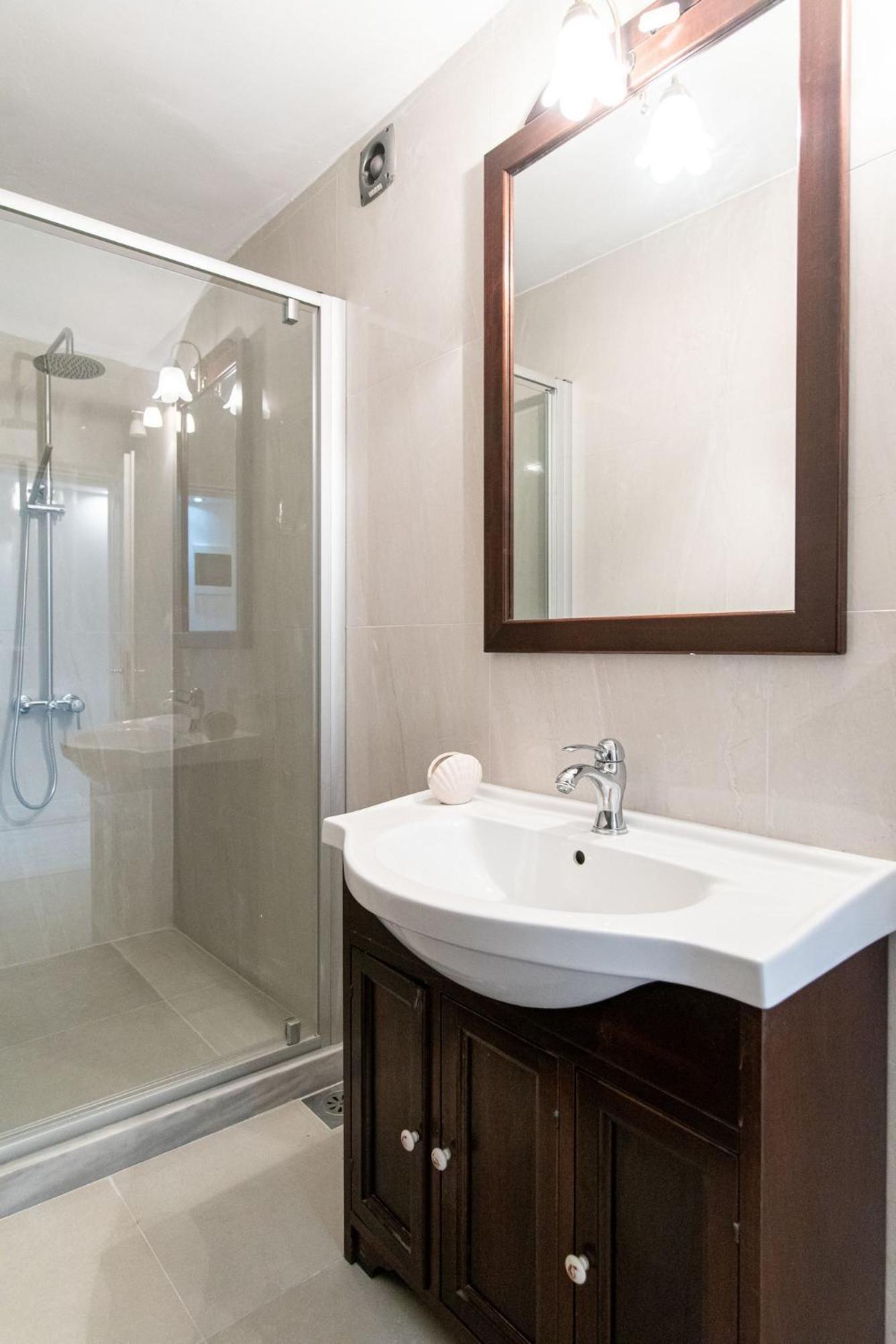 Gallus Old town apartment