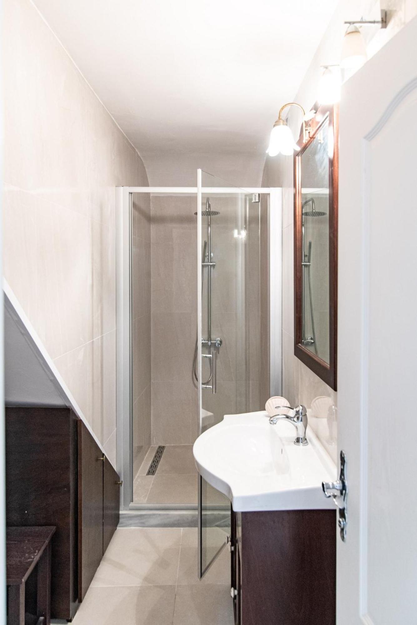 Gallus Old town apartment