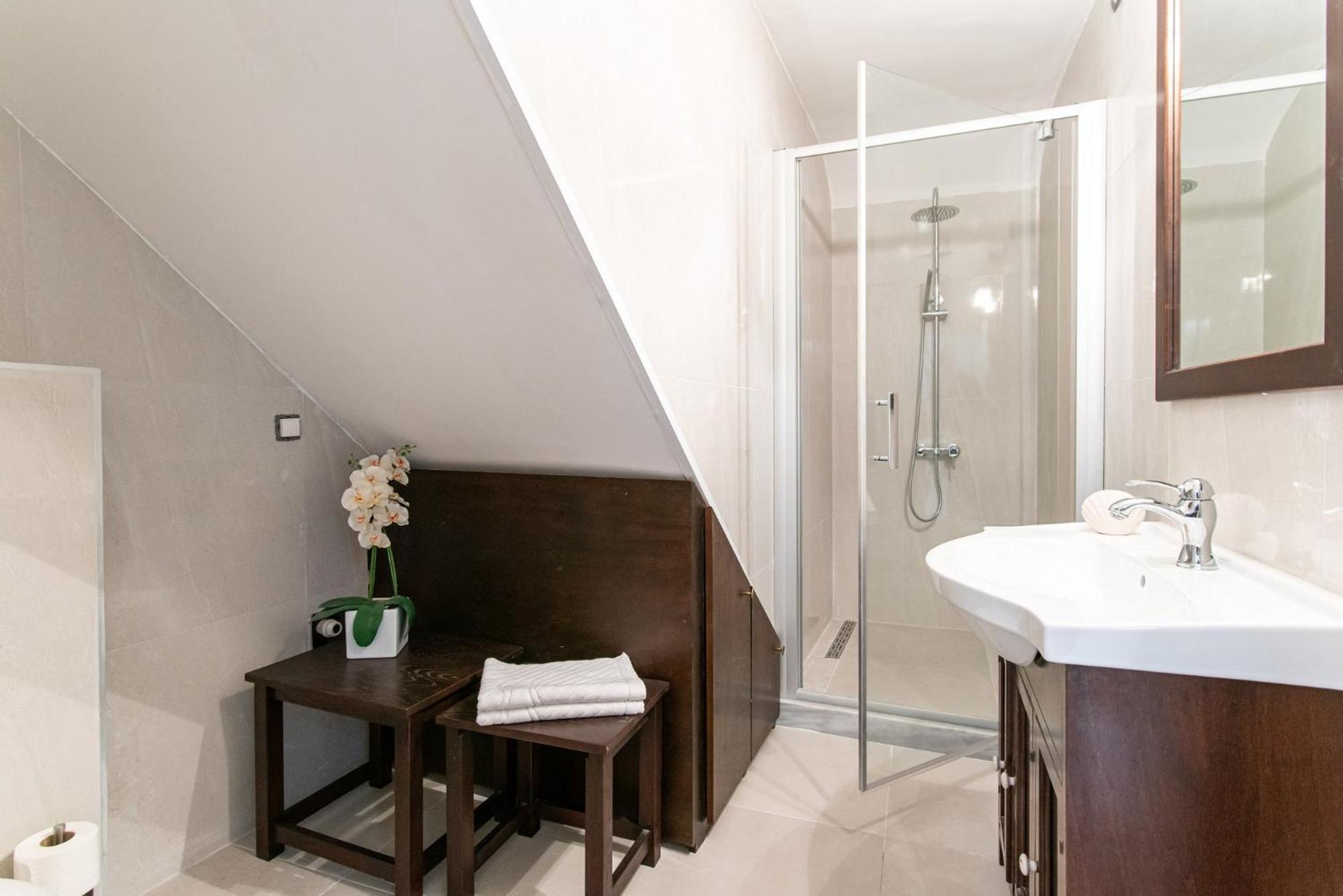 Gallus Old town apartment