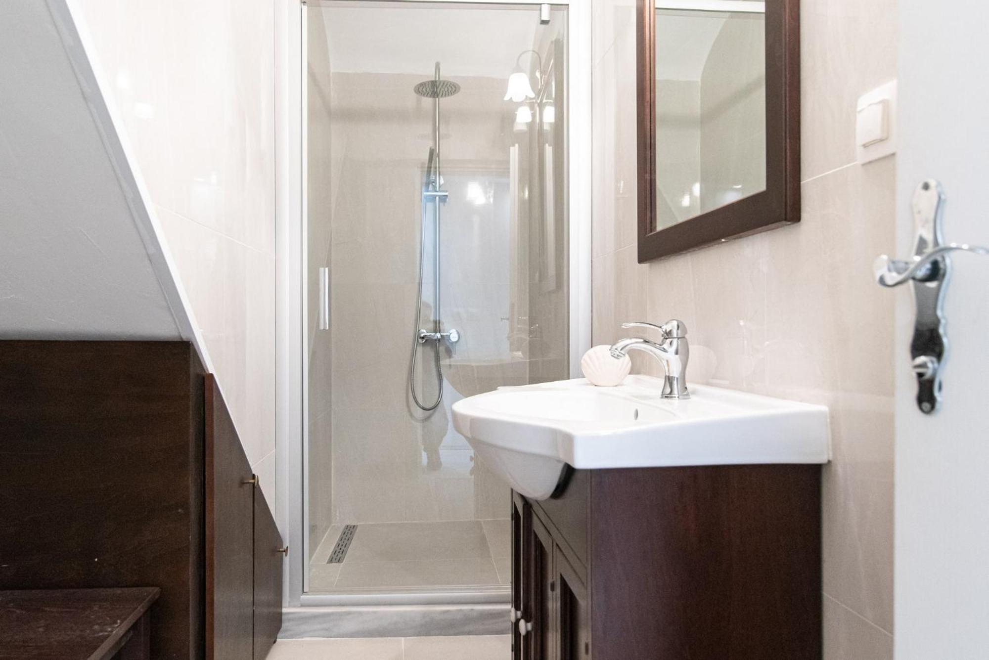 Gallus Old town apartment