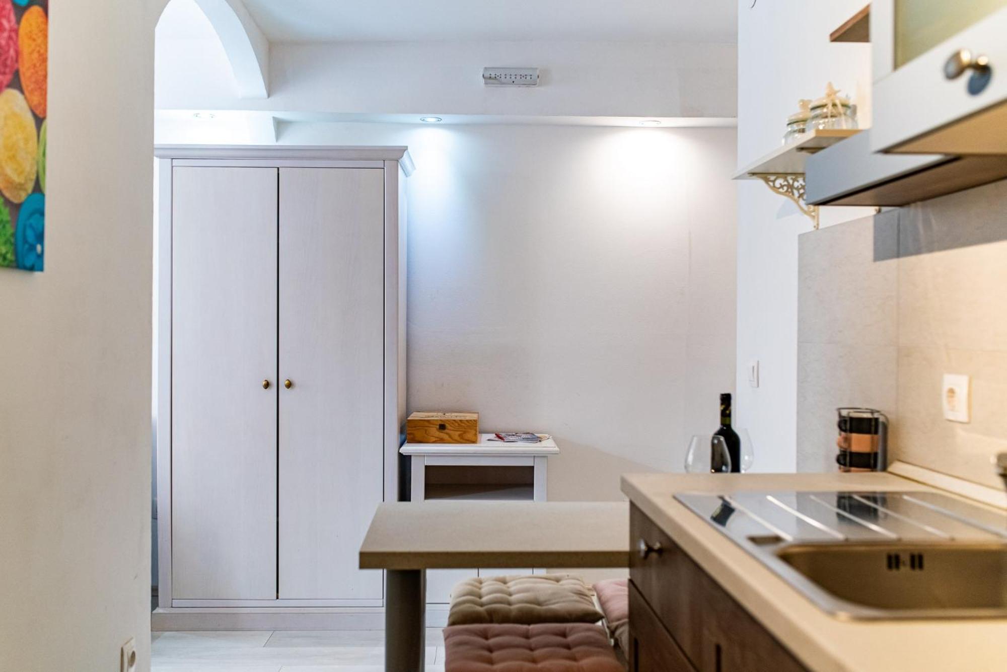 Gallus Old town apartment