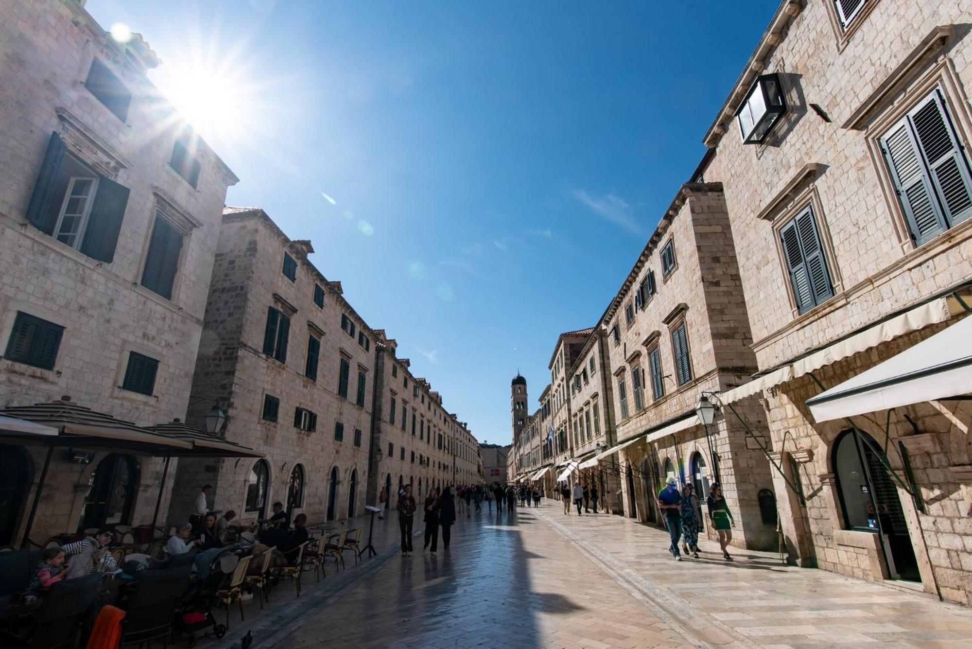 Gallus Old town apartment