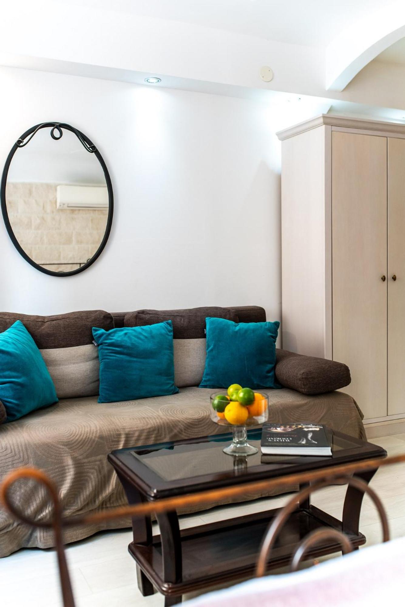 Gallus Old town apartment