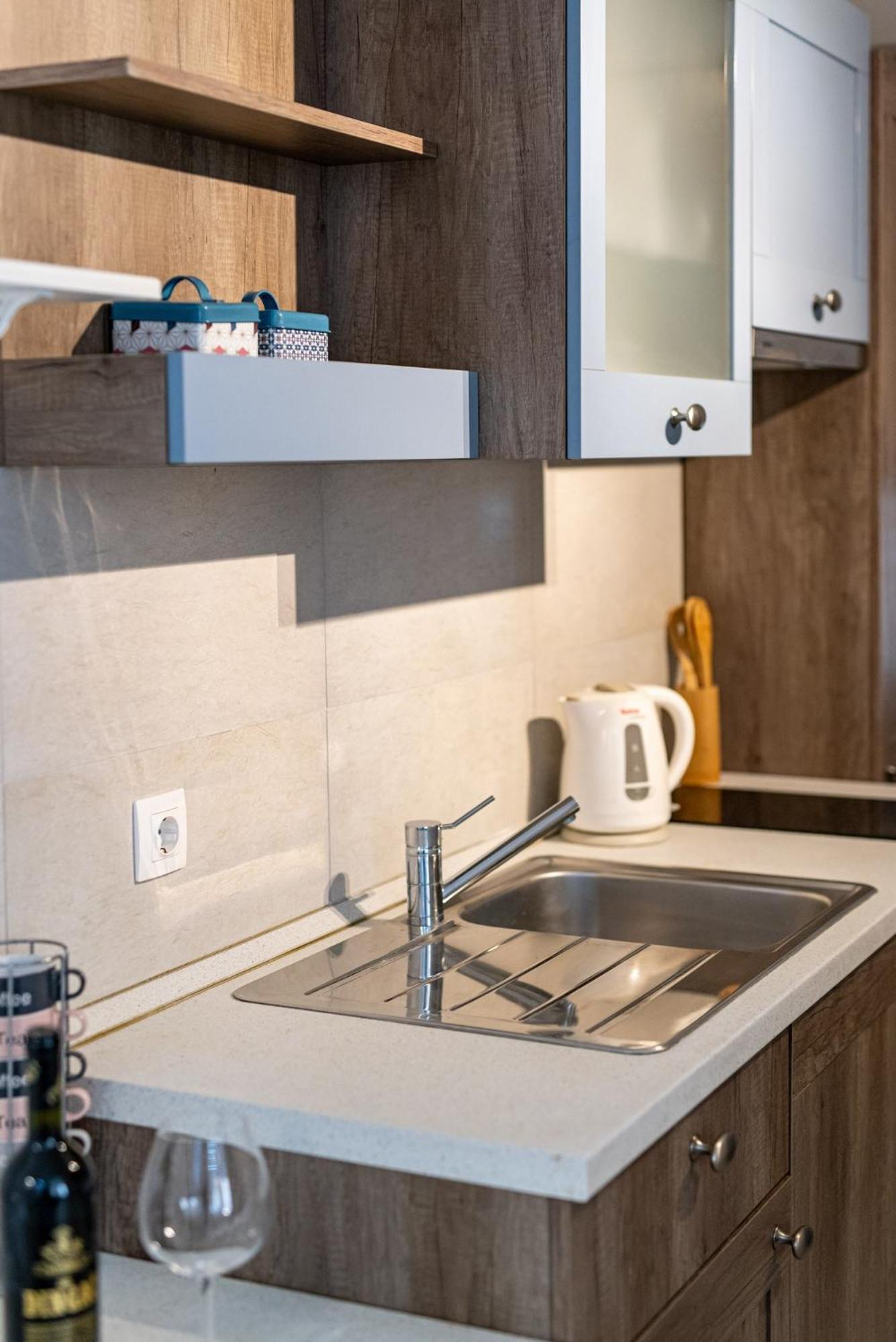Gallus Old town apartment
