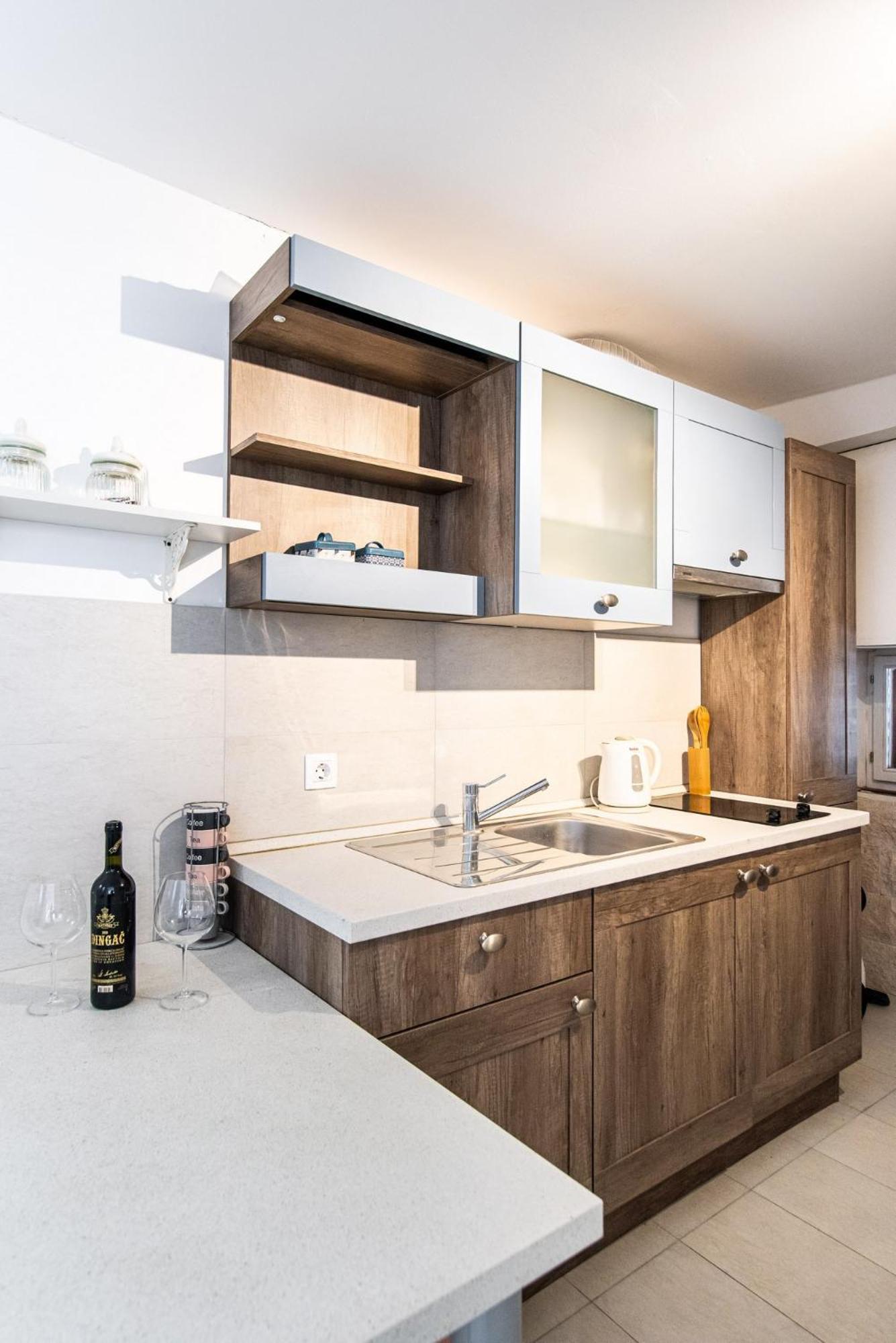 Gallus Old town apartment