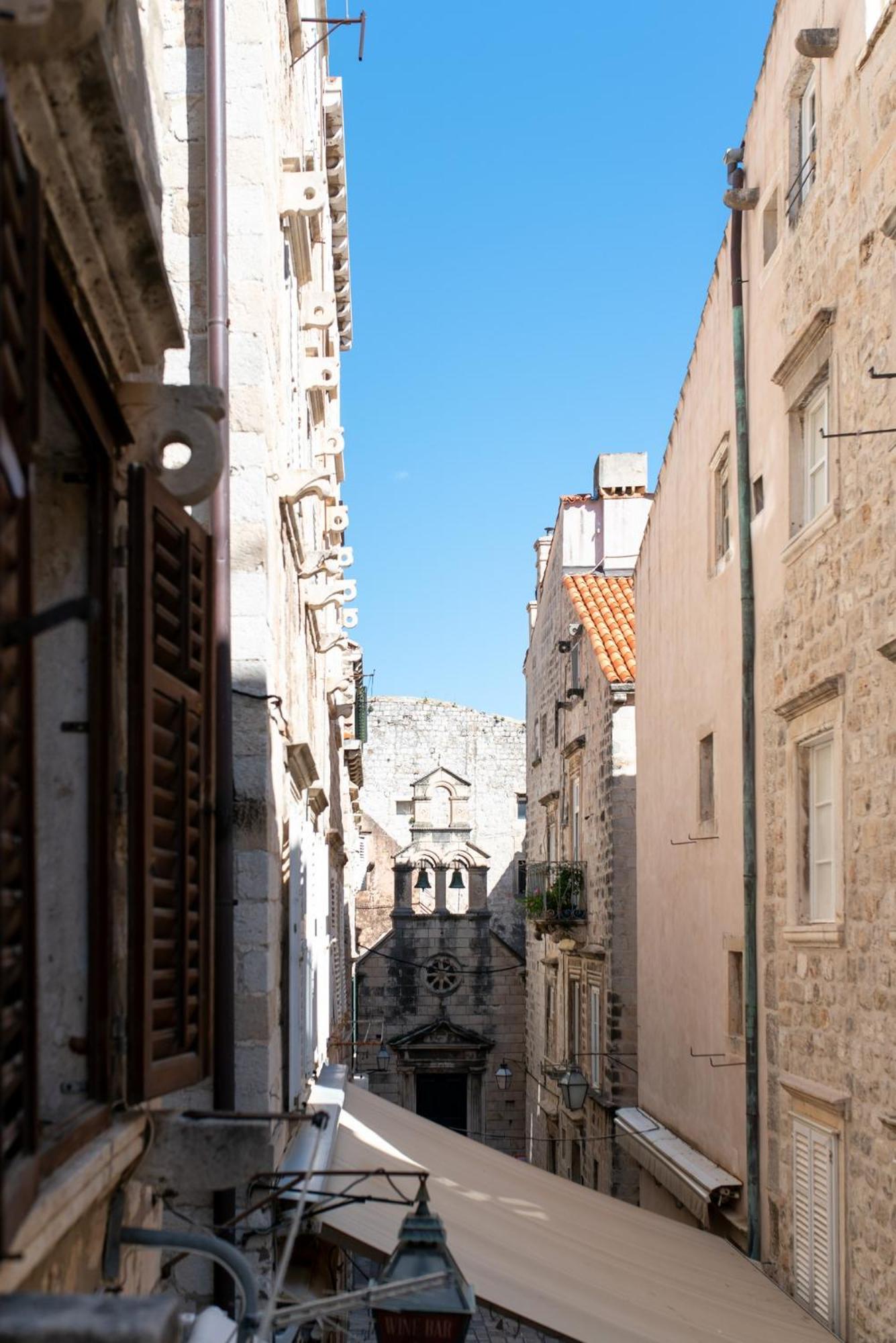 Gallus Old town apartment