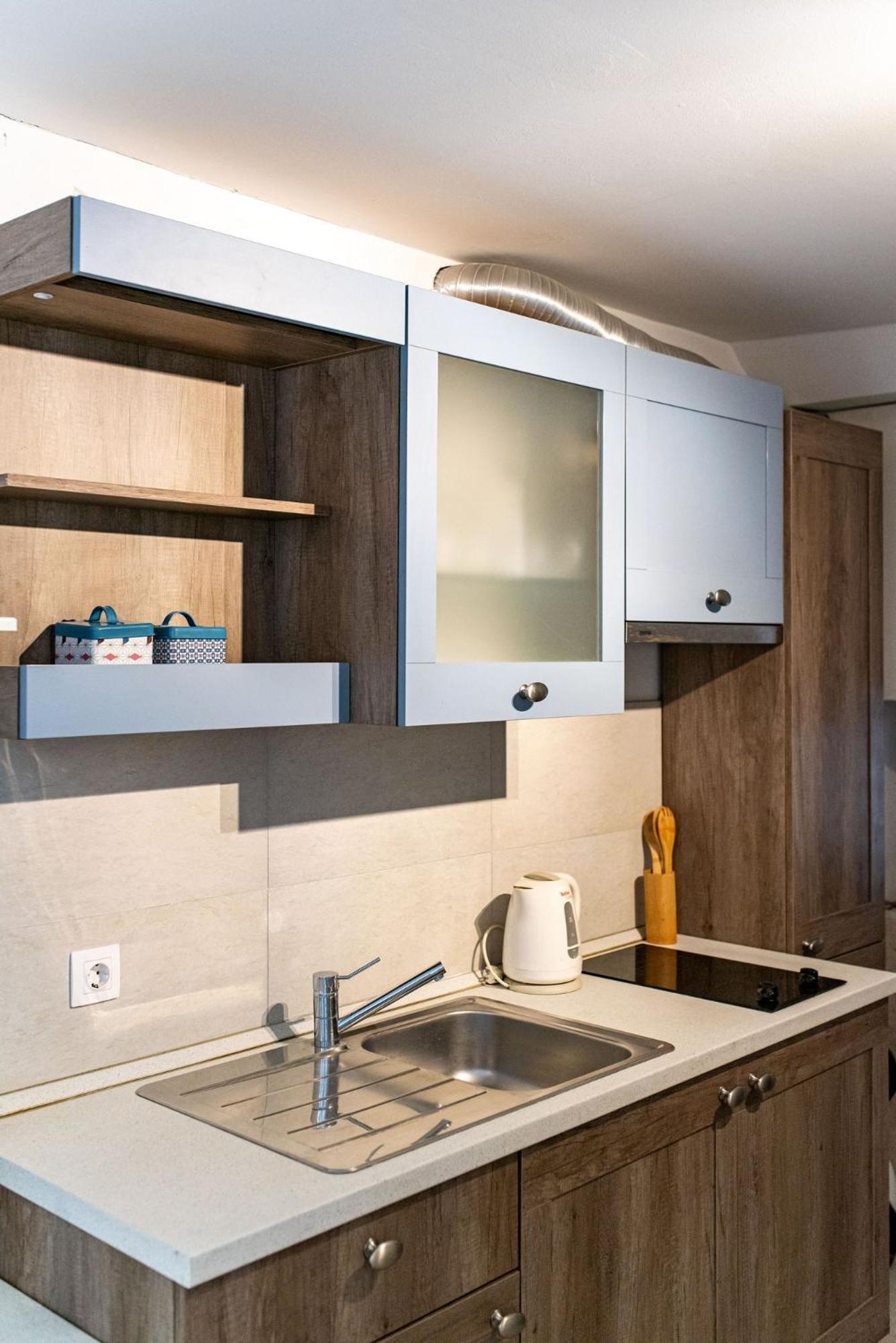 Gallus Old town apartment