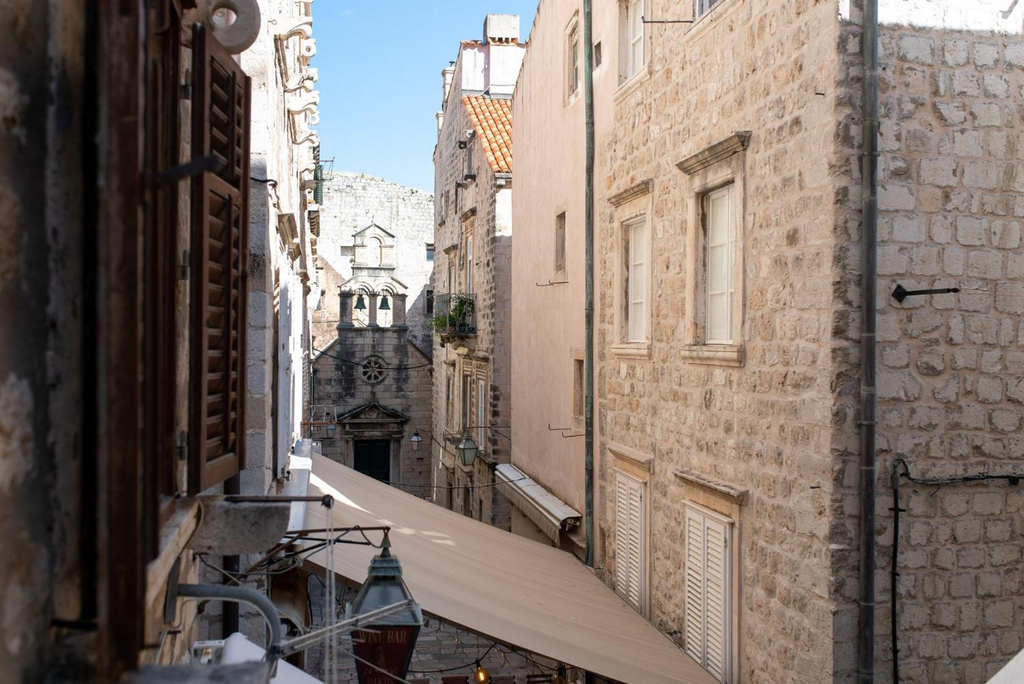 Gallus Old town apartment
