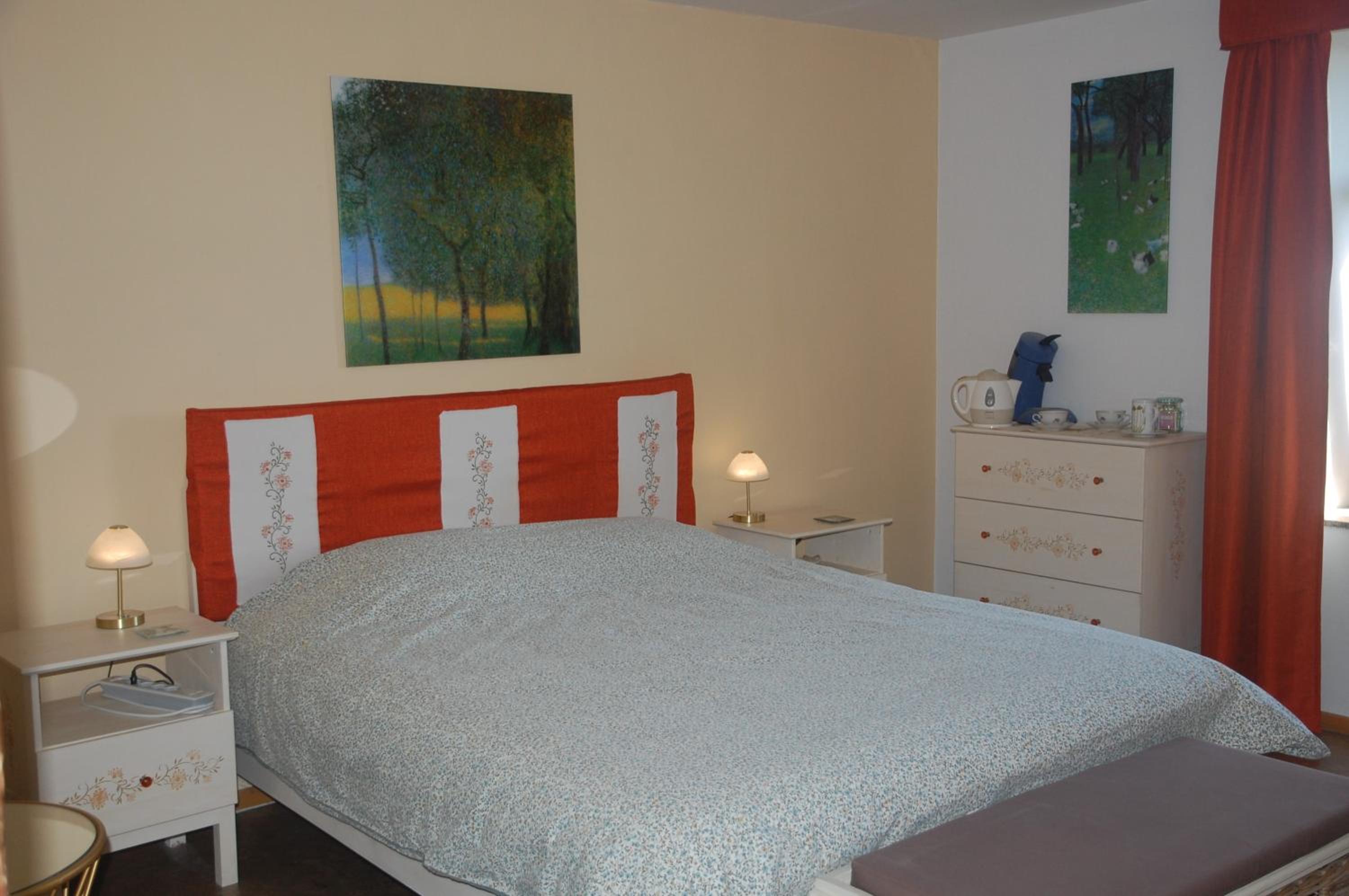 Le Buisson B&B
