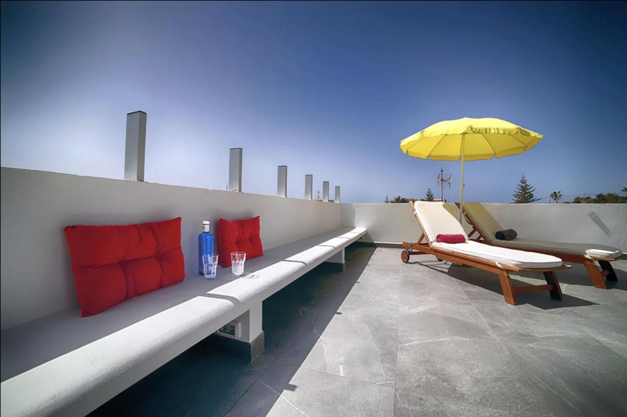 roof