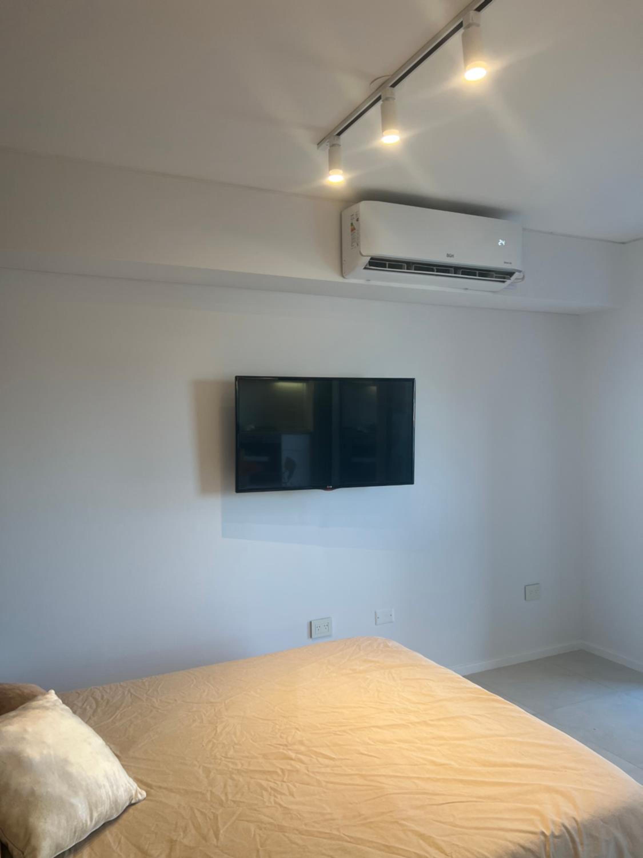 Departamento un ambiente Premium Puerto Norte Rosario