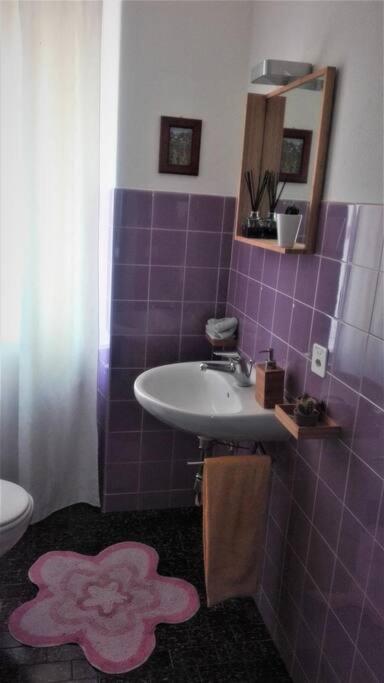 Fairy housing unit at 10 minutes drive from Lugano