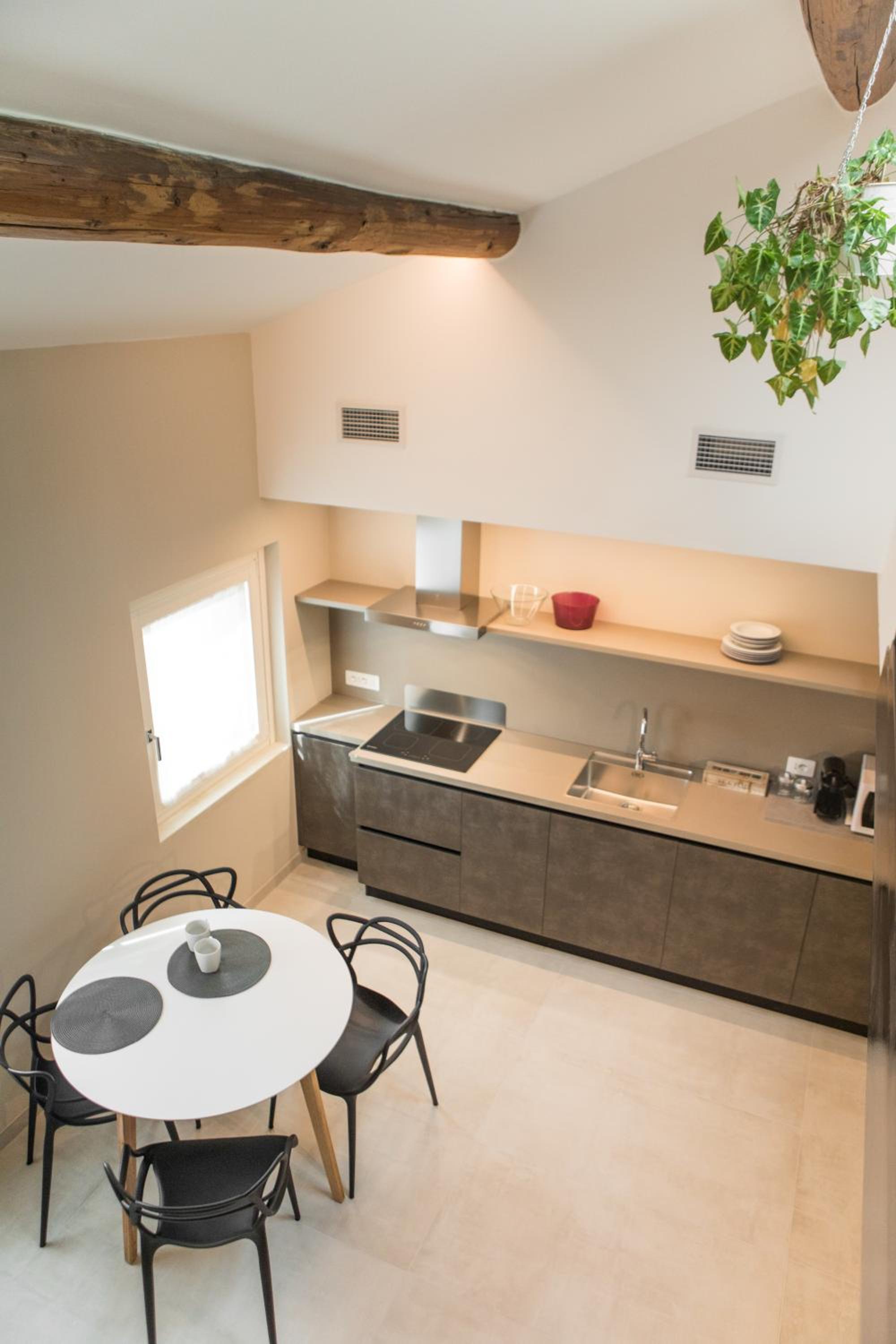 Residenza Castei