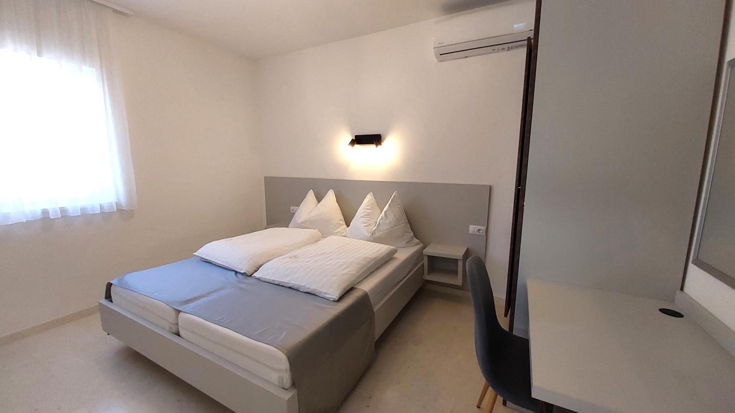 Paganor Apartments