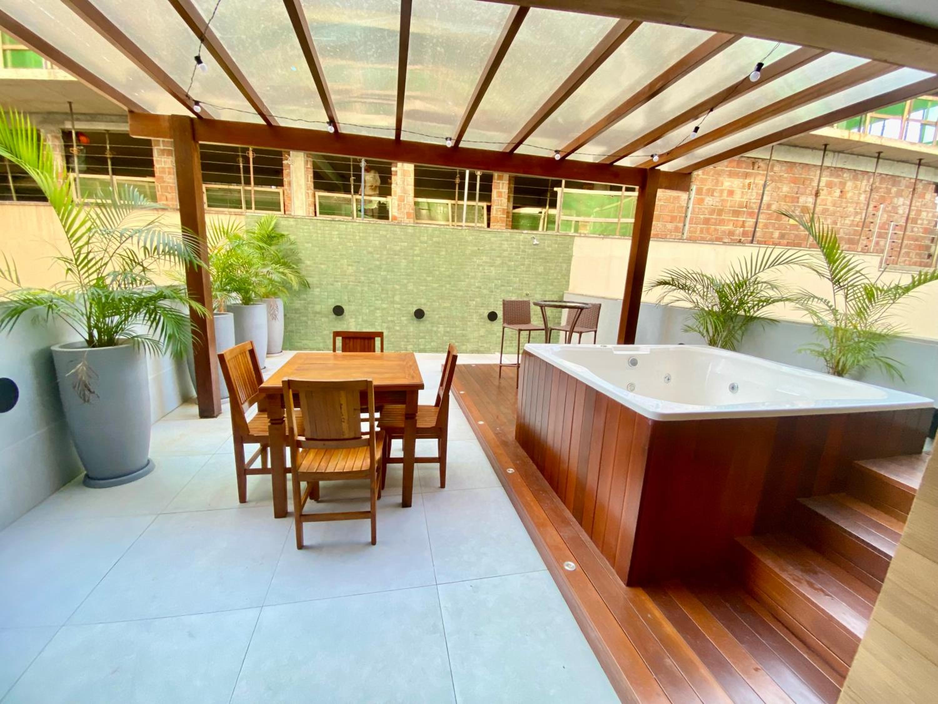 Luxor Paulo Miranda By Penareia