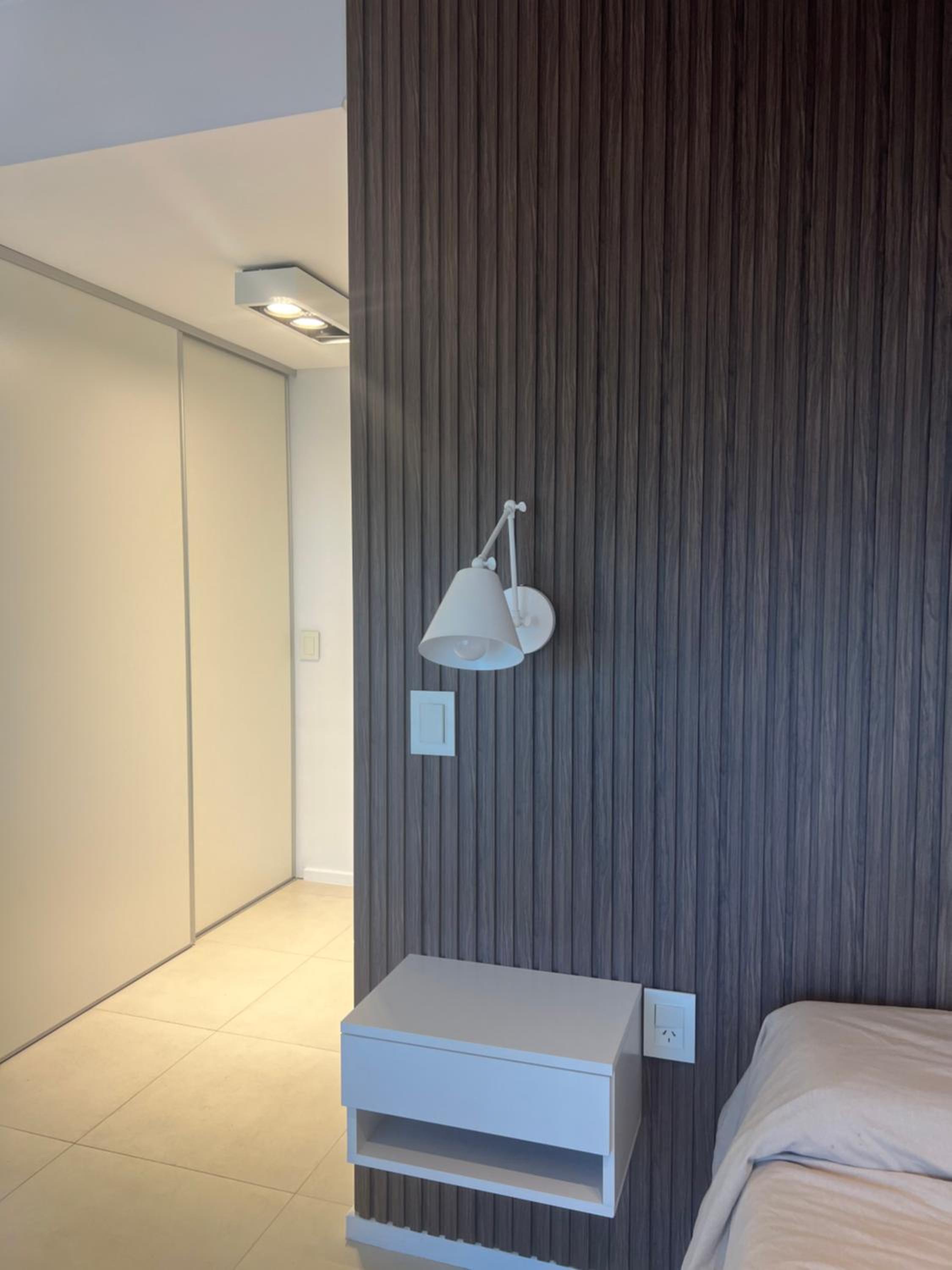 Departamento un ambiente Premium Puerto Norte Rosario