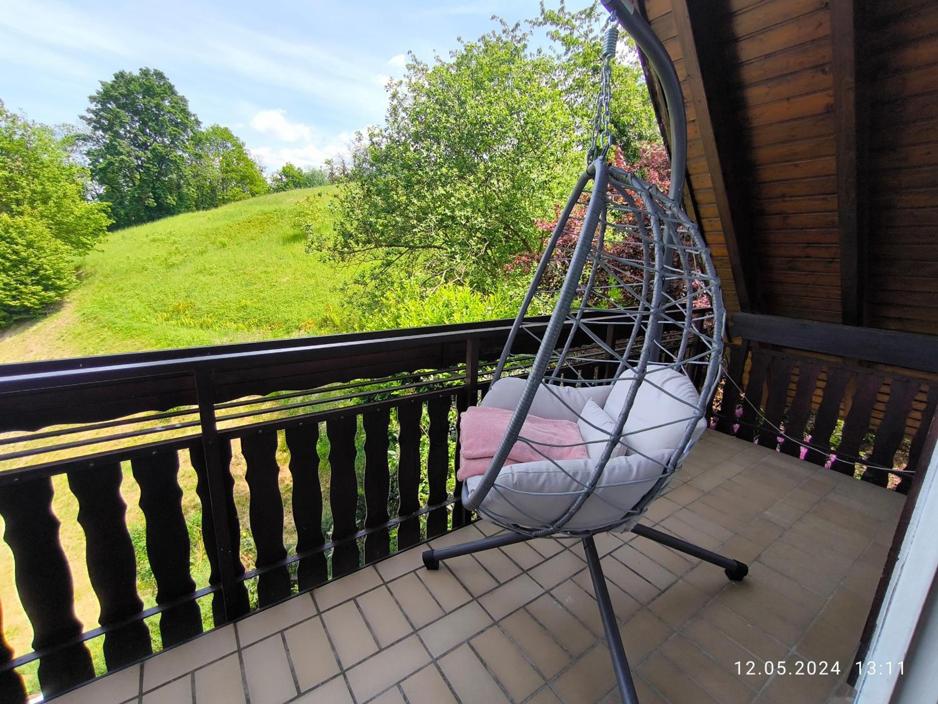 Ferienhaus The Himmelsteig