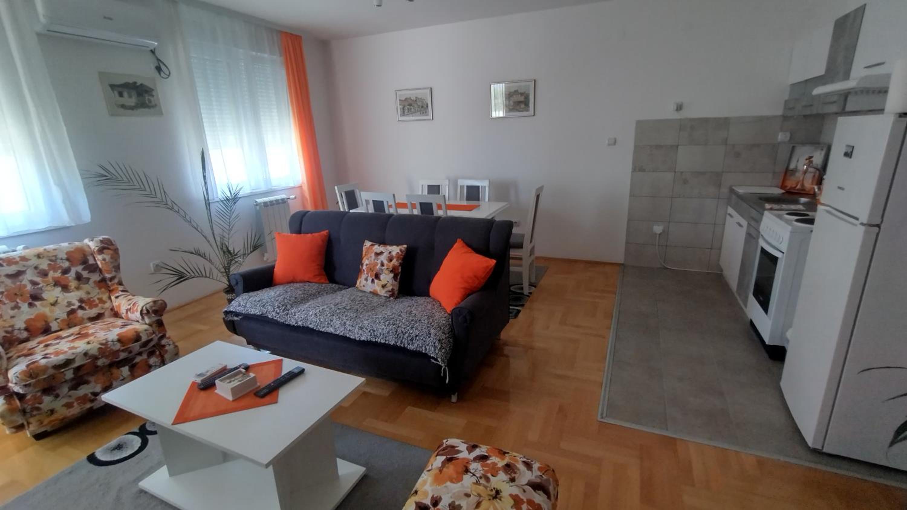 Apartman MACA view 4