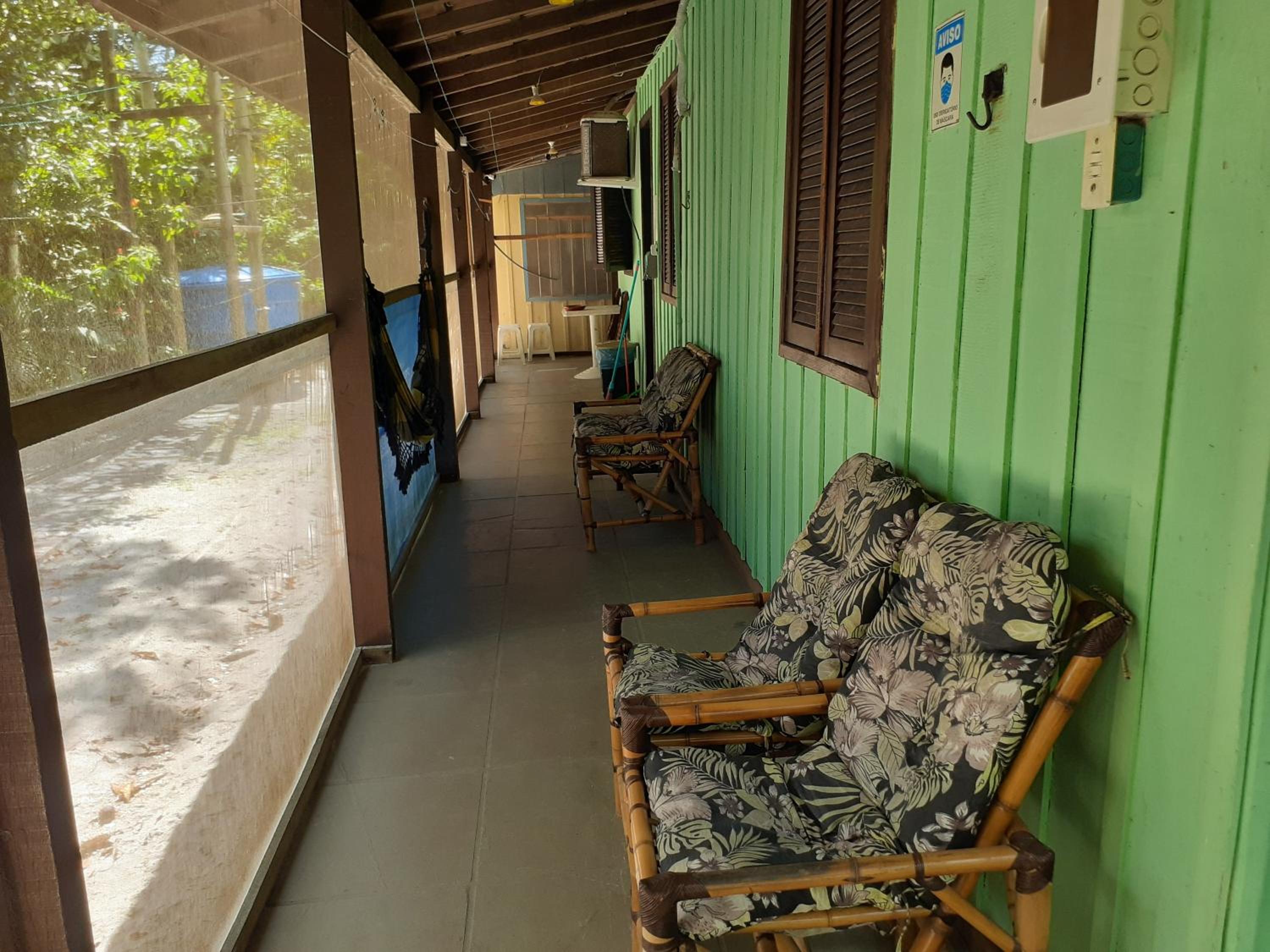 Residencial Brisa da Ilha do Mel