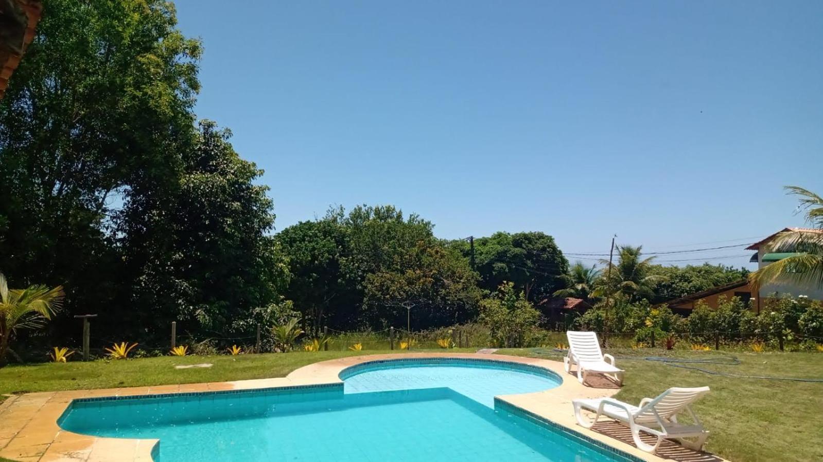 Pousada Cantoria