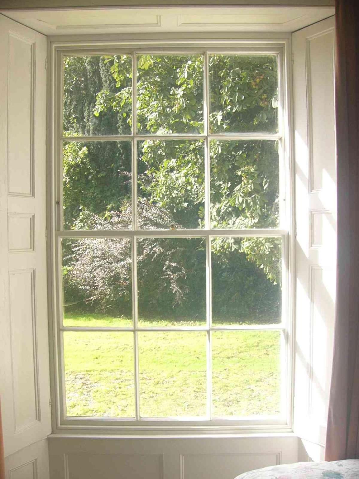 Headson Farmhouse