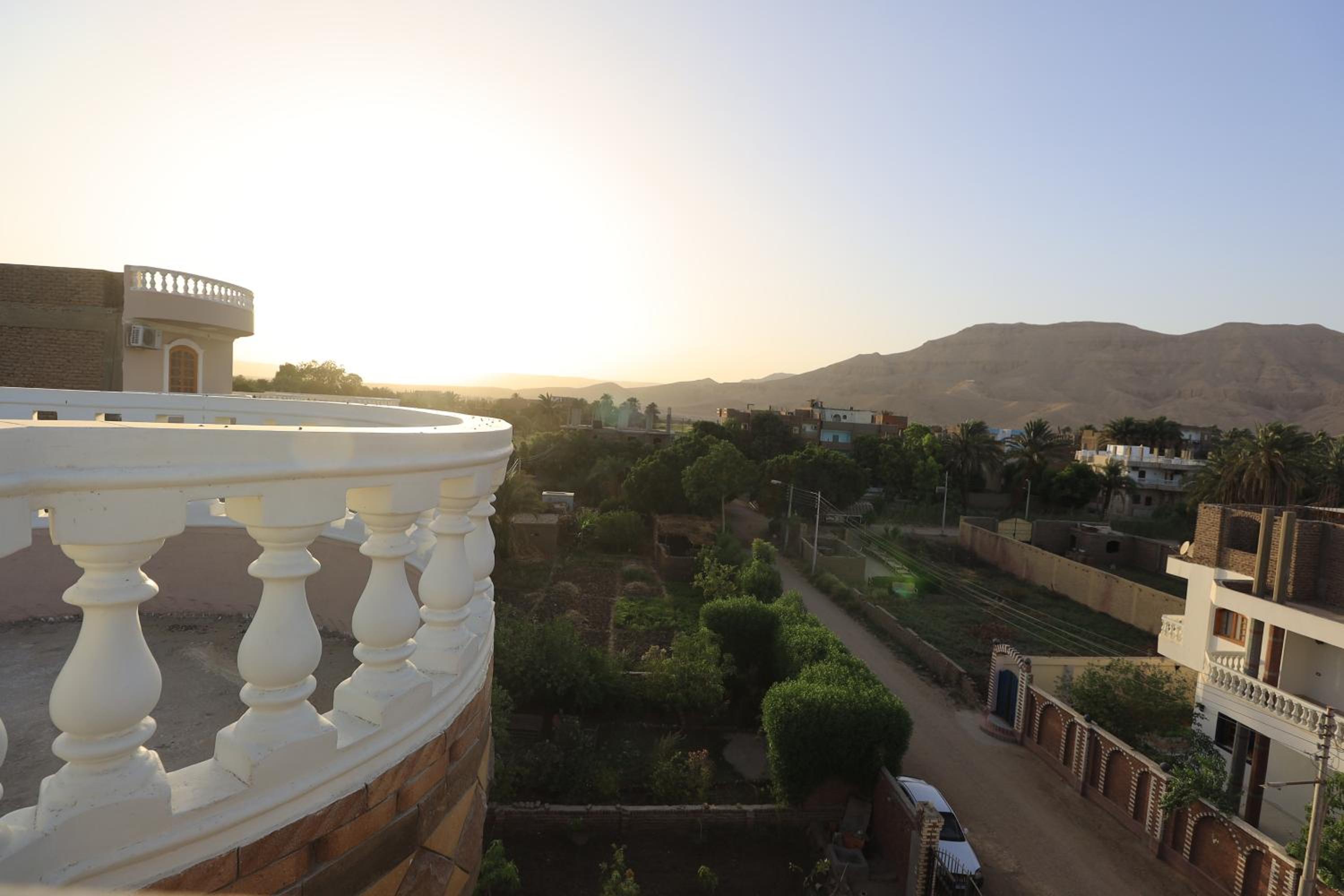 Ramsses Palace