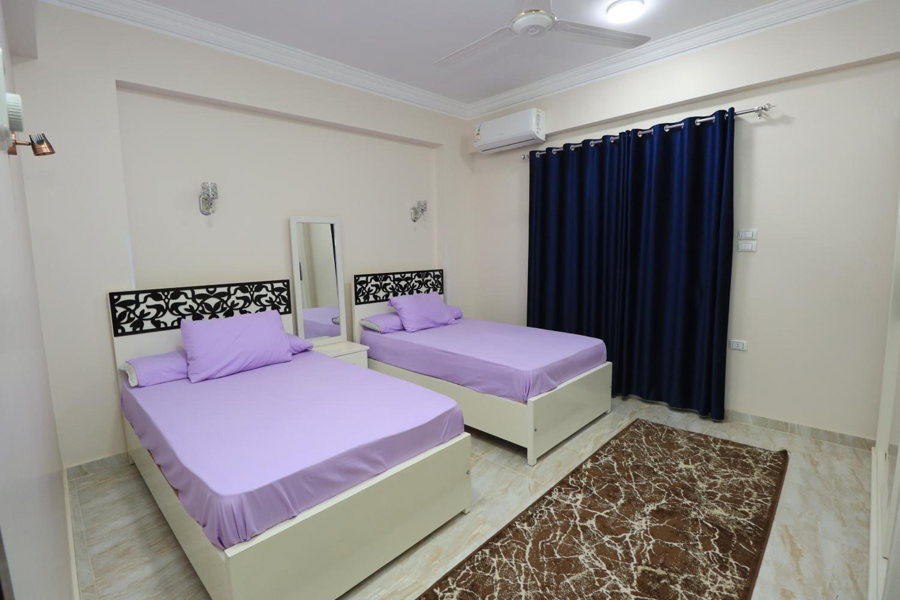 Ramsses Palace