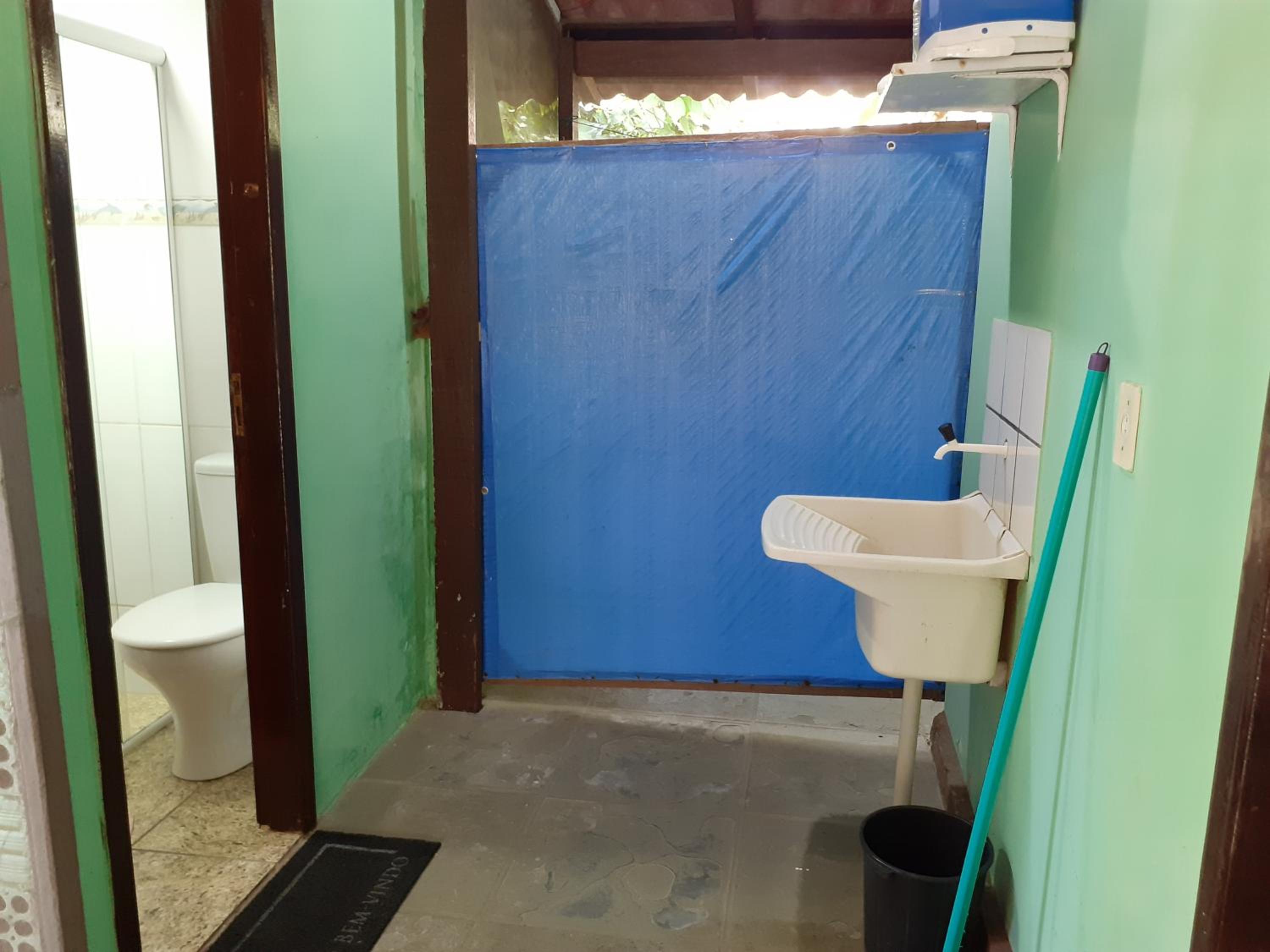 Residencial Brisa da Ilha do Mel