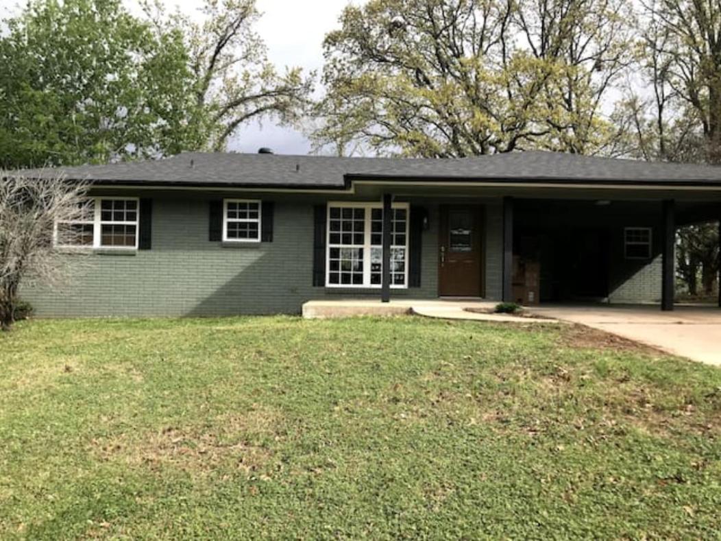 Russellville Vacations - Lake View Retreat - Property Image 1