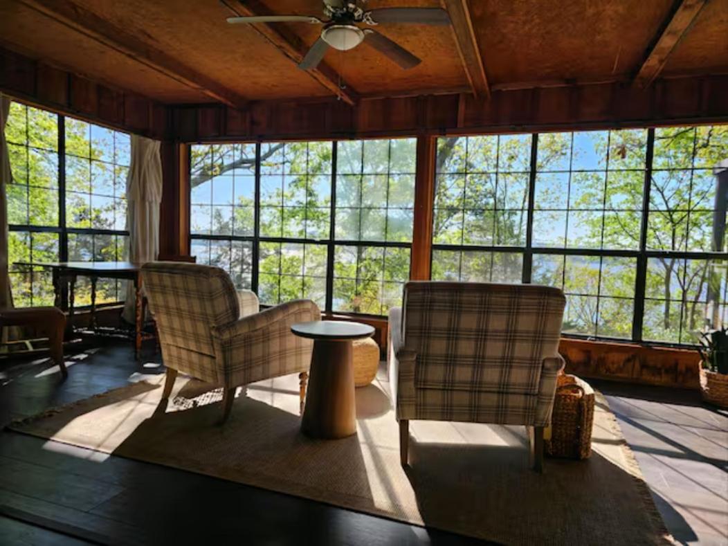 Russellville Vacations - Lake View Retreat - Property Image 4