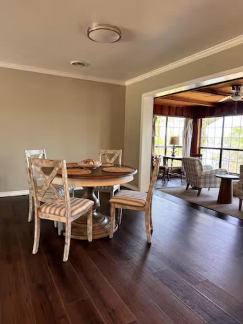 Russellville Vacations - Lake View Retreat - Property Image 10