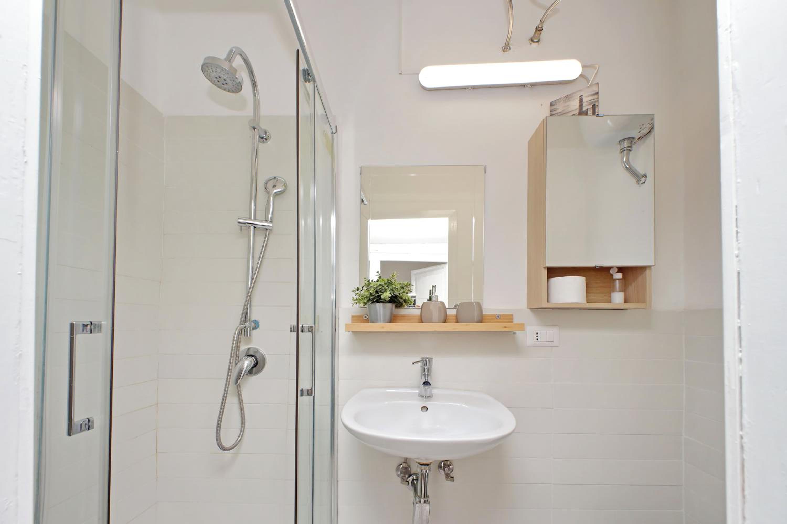 Tevere apartments