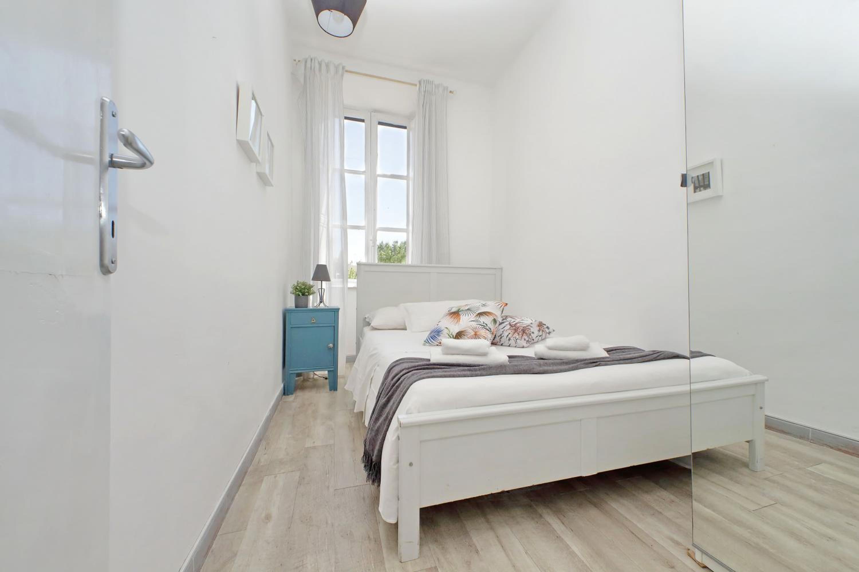 Tevere apartments