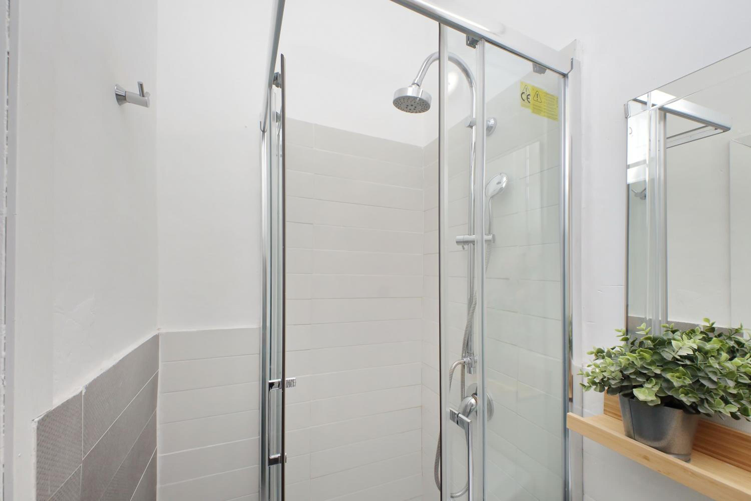 Tevere apartments