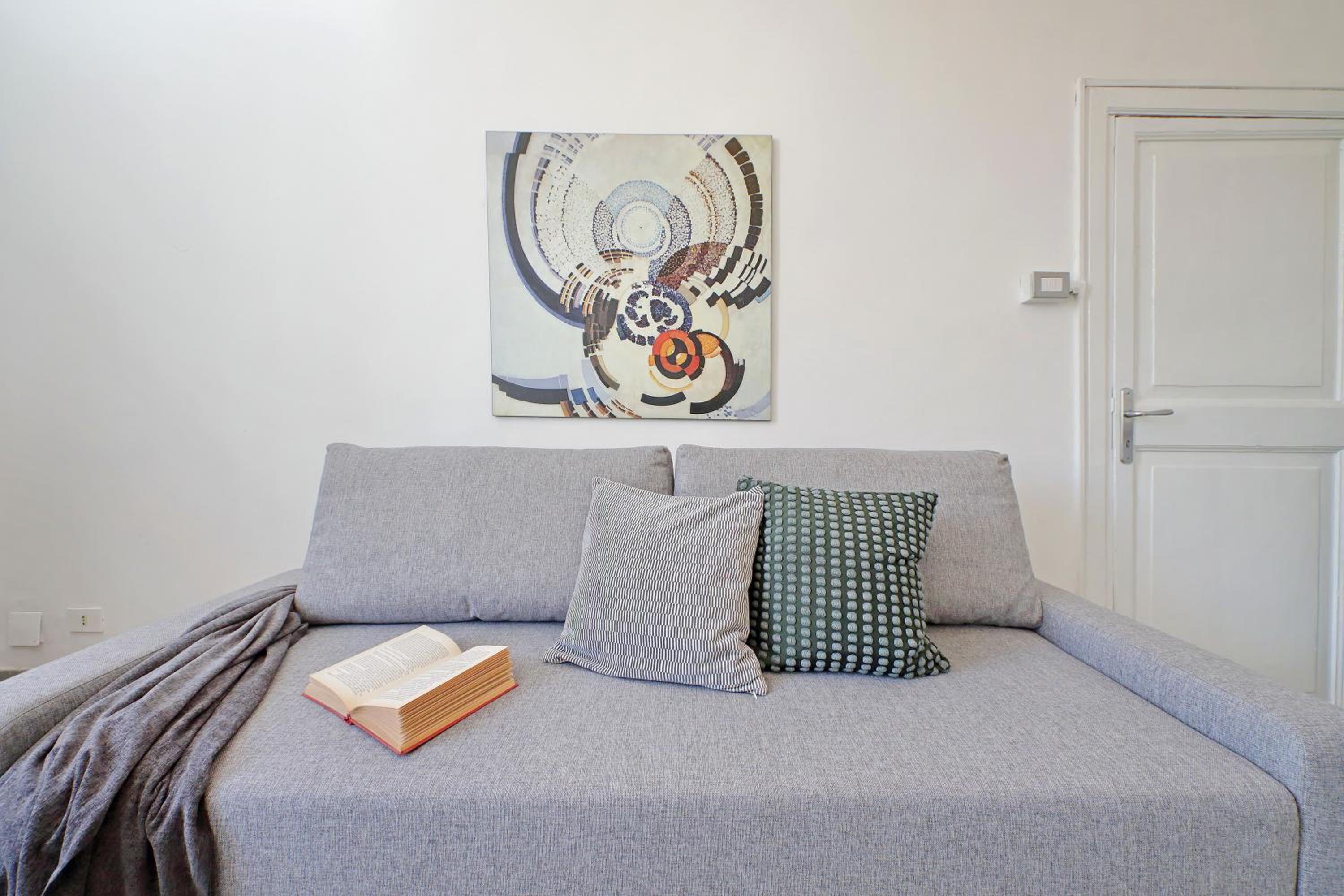 Tevere apartments