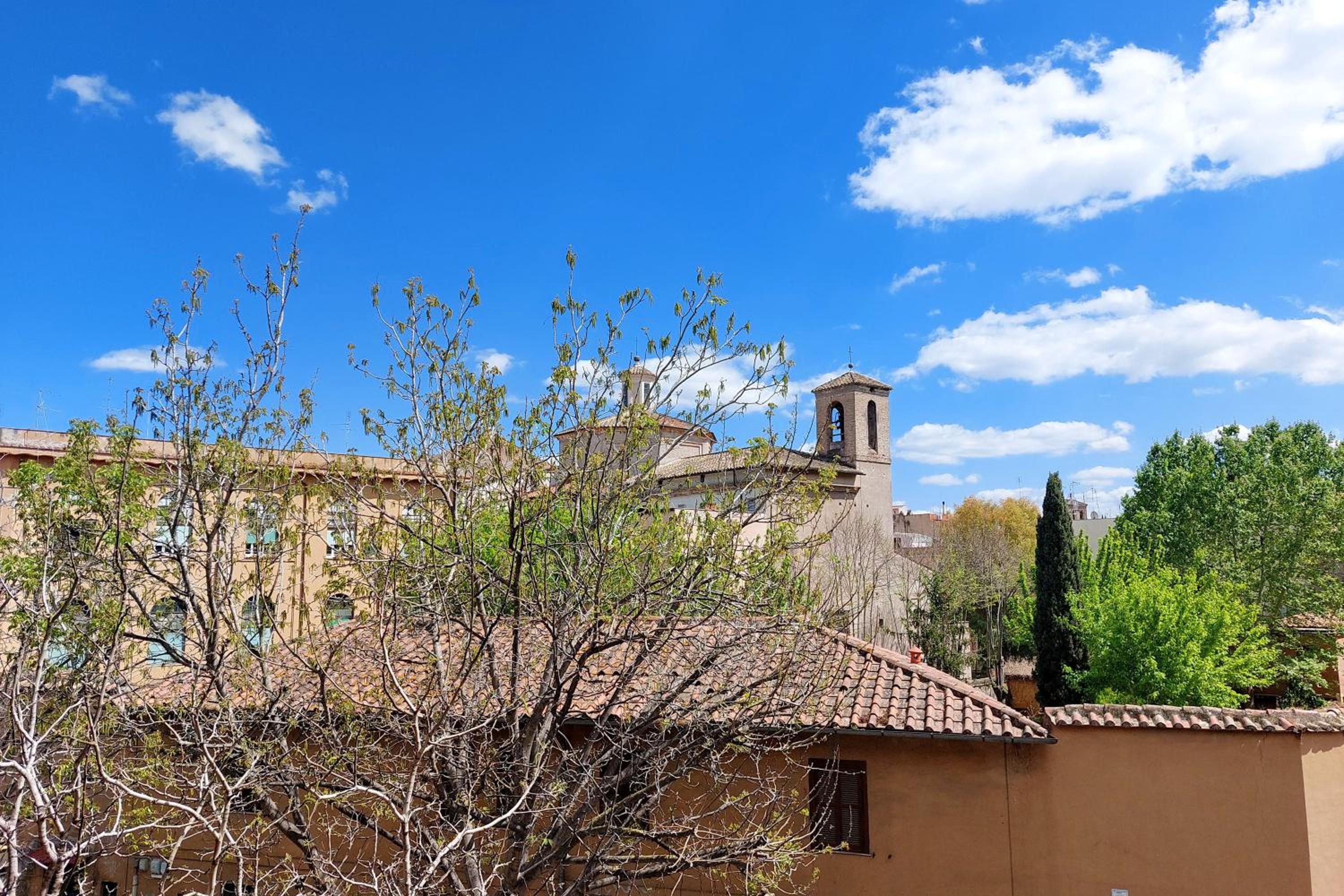 Tevere apartments