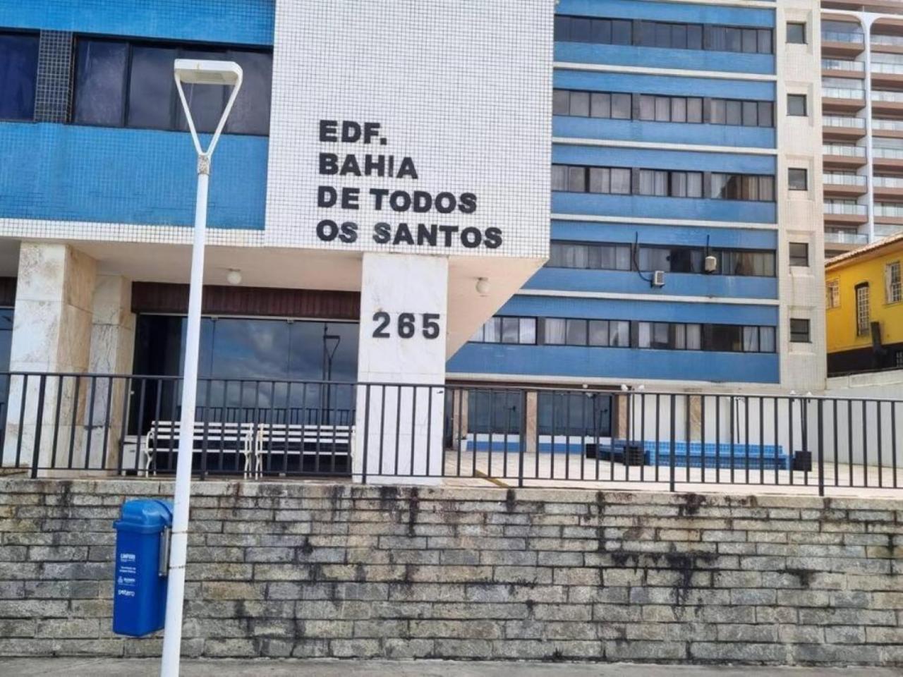 Farol da Barra, espacoso, vistamar, por do sol
