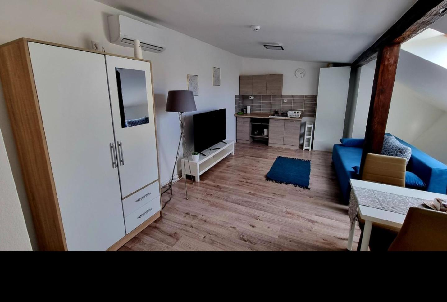DáMa Apartments