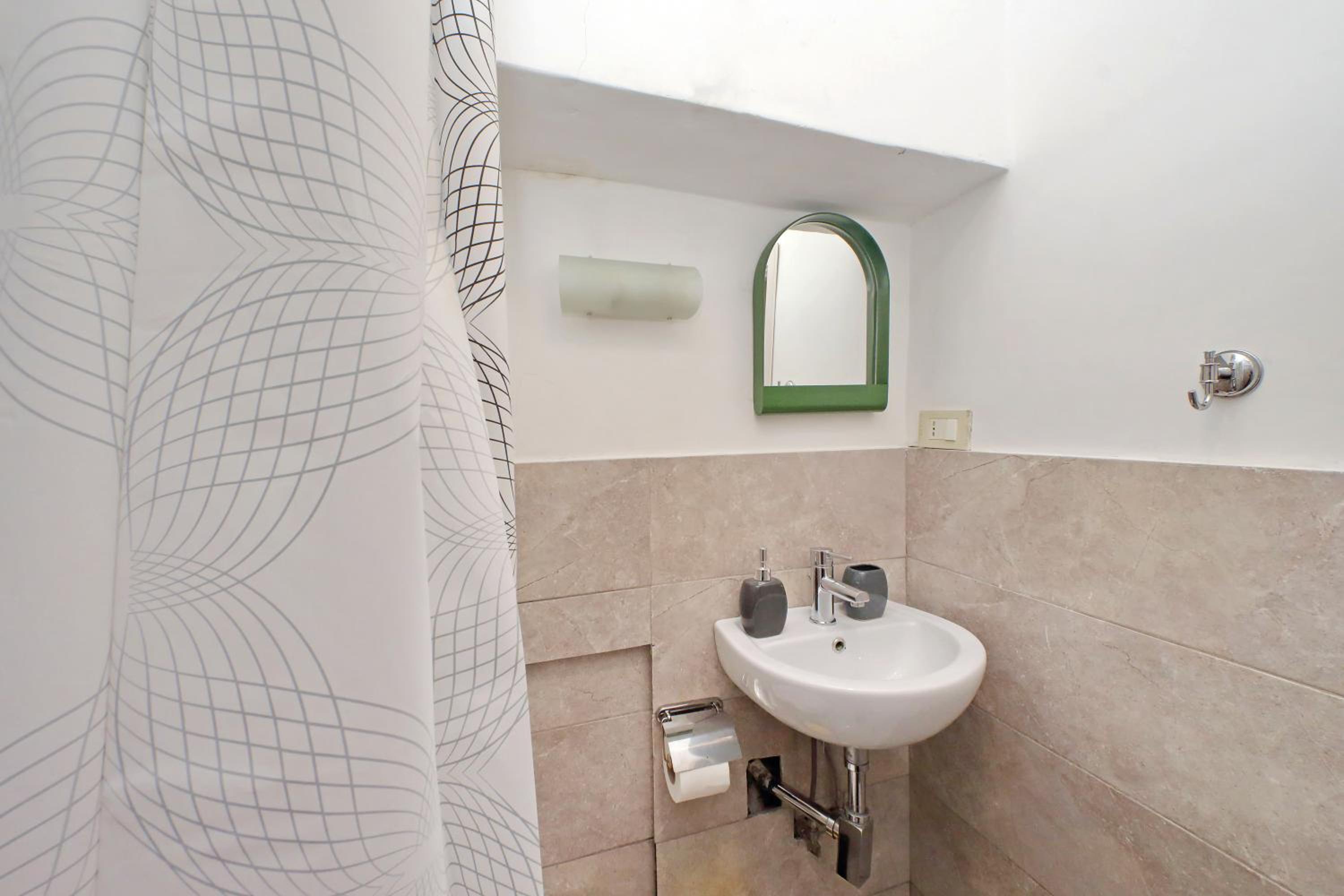Tevere apartments