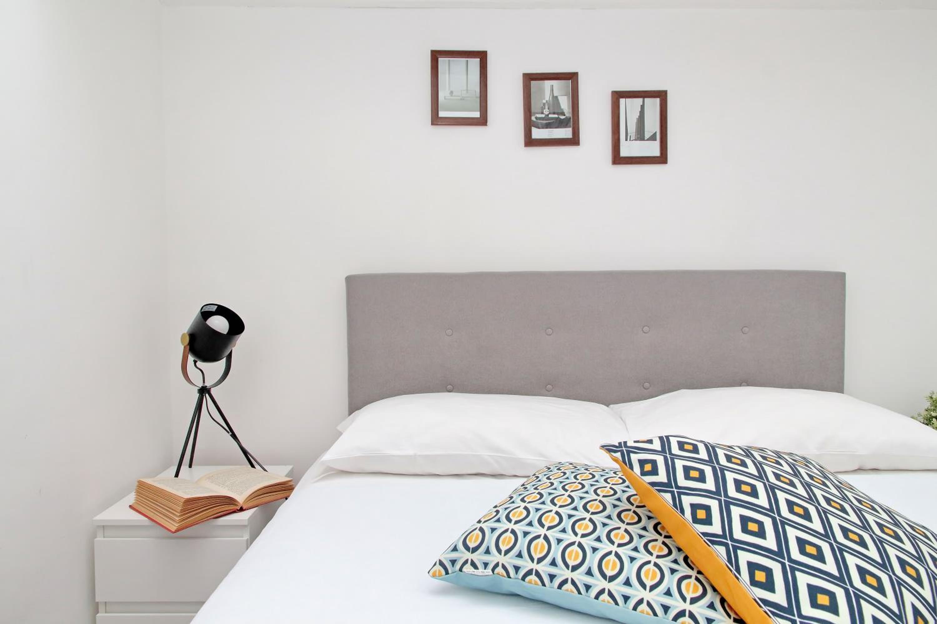 Tevere apartments