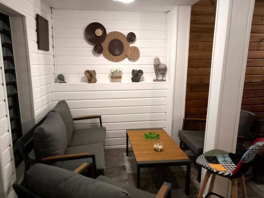 Maison Cosy view 4
