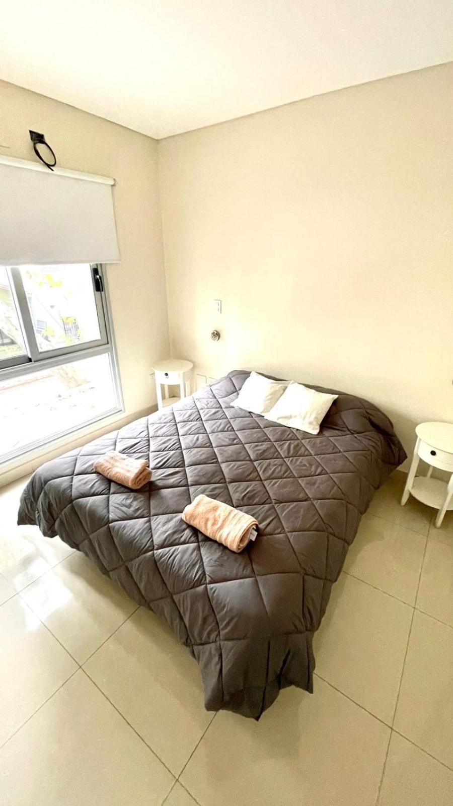 Encantador Departamento a solo 5 Minutos del Corazón de Mendoza