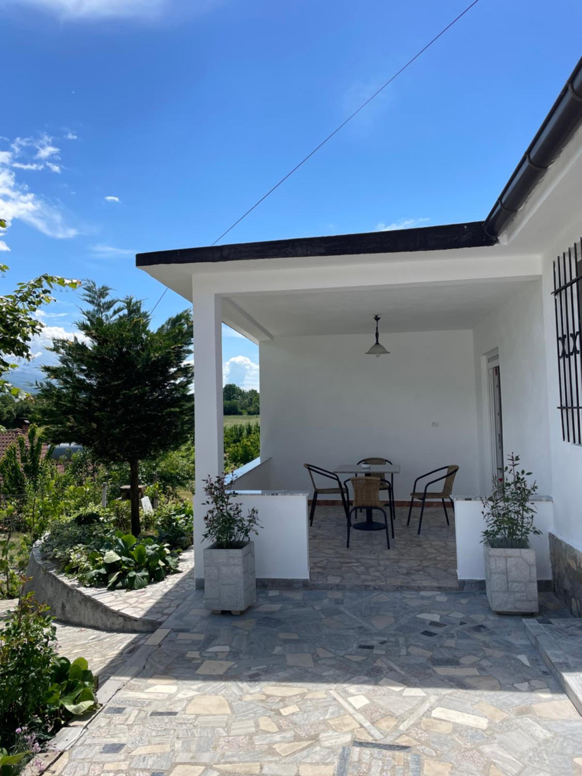 Countriside Holiday Villa
