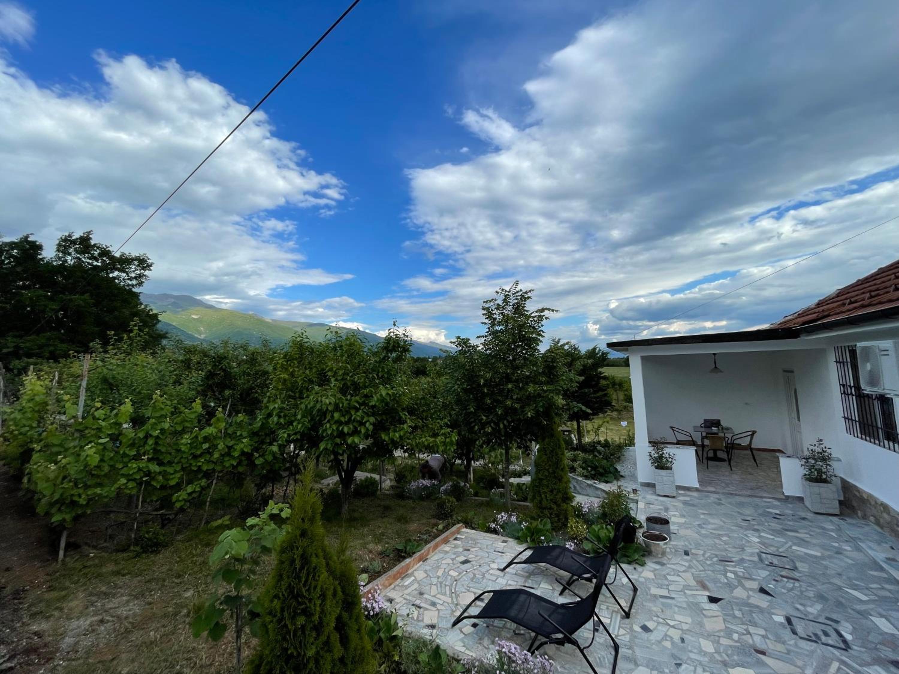 Countriside Holiday Villa